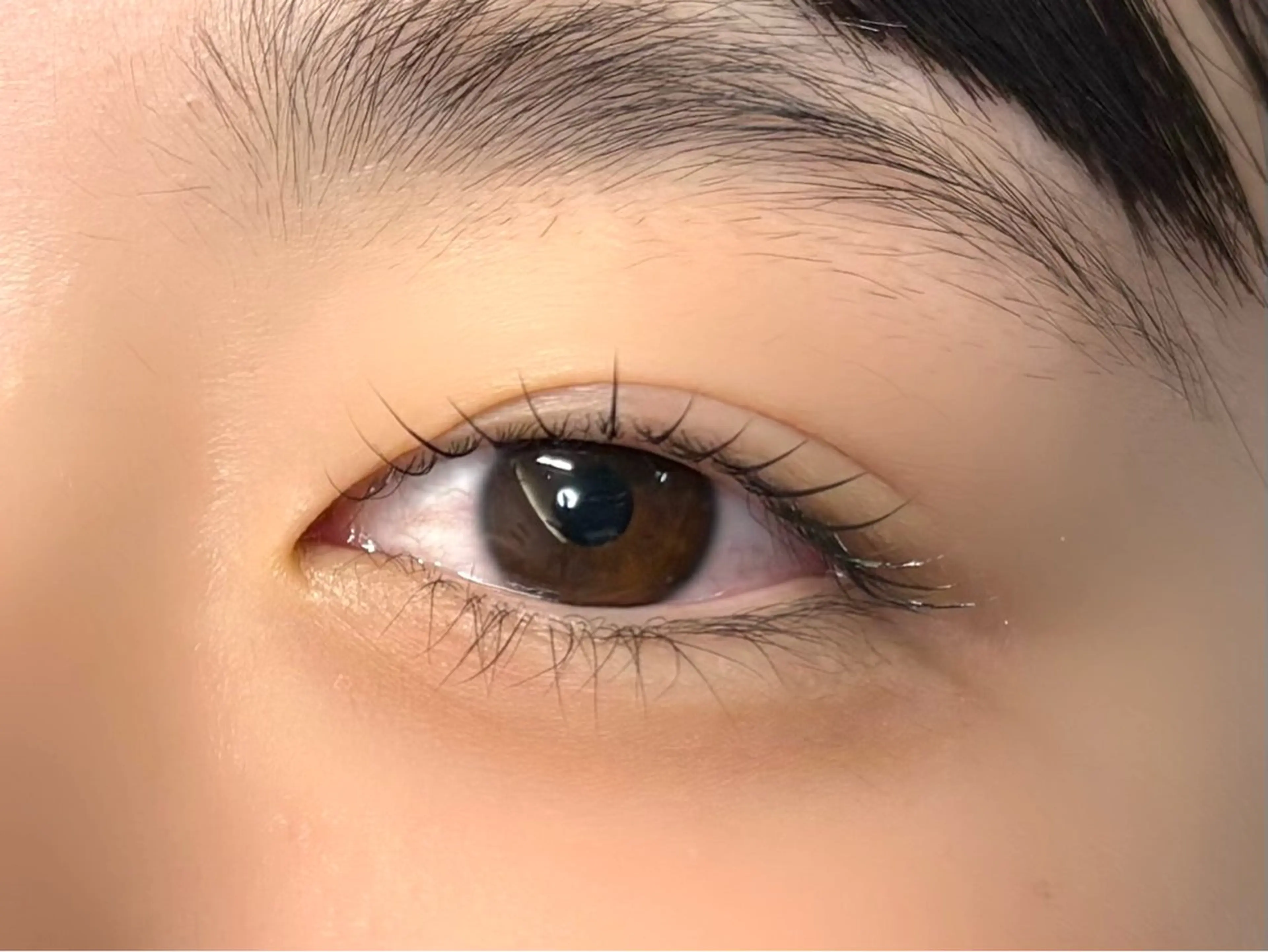 マツエク・マツパ yoinyoin Meiのマツエク・マツパデザイン