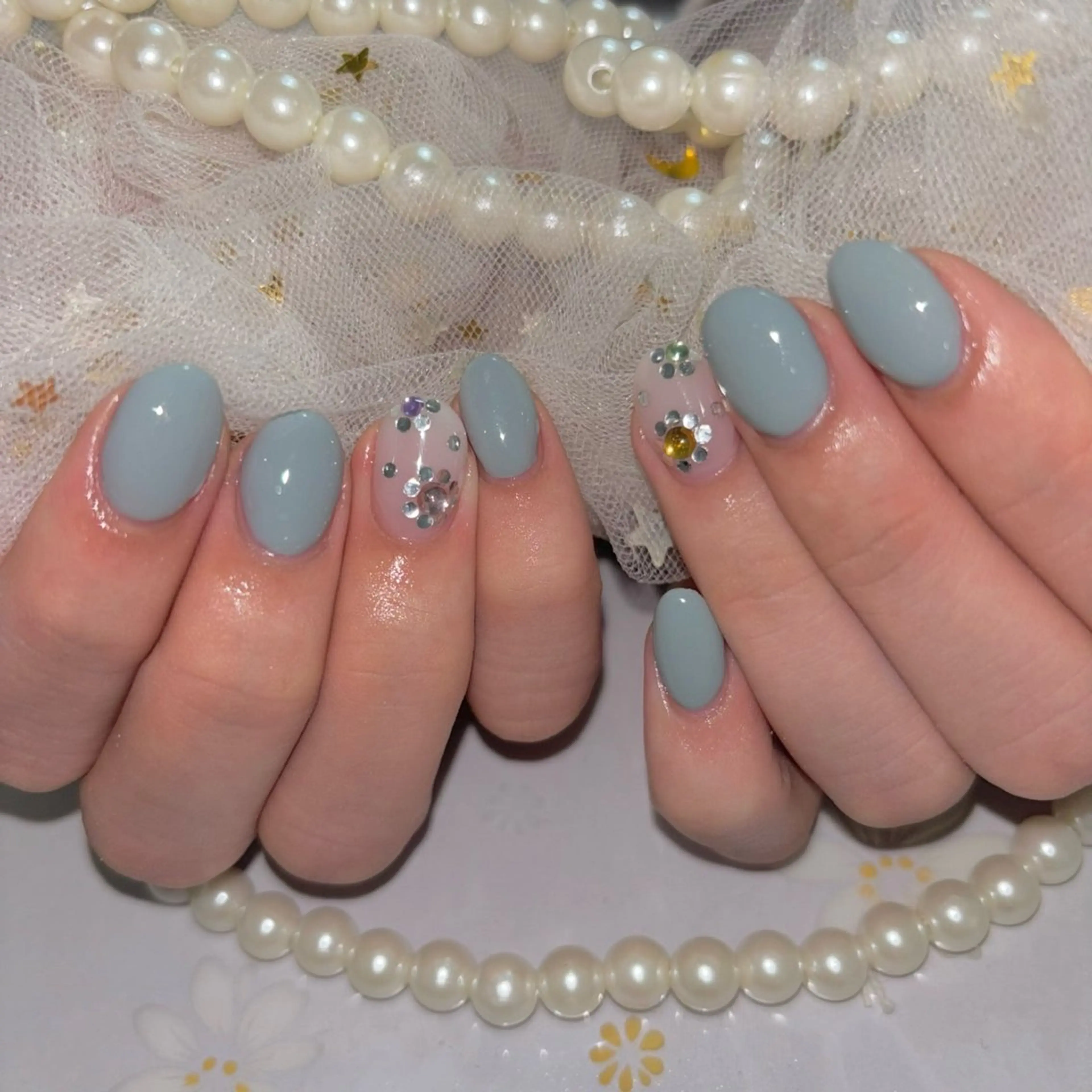 ネイル Kasumi Nailのネイルデザイン