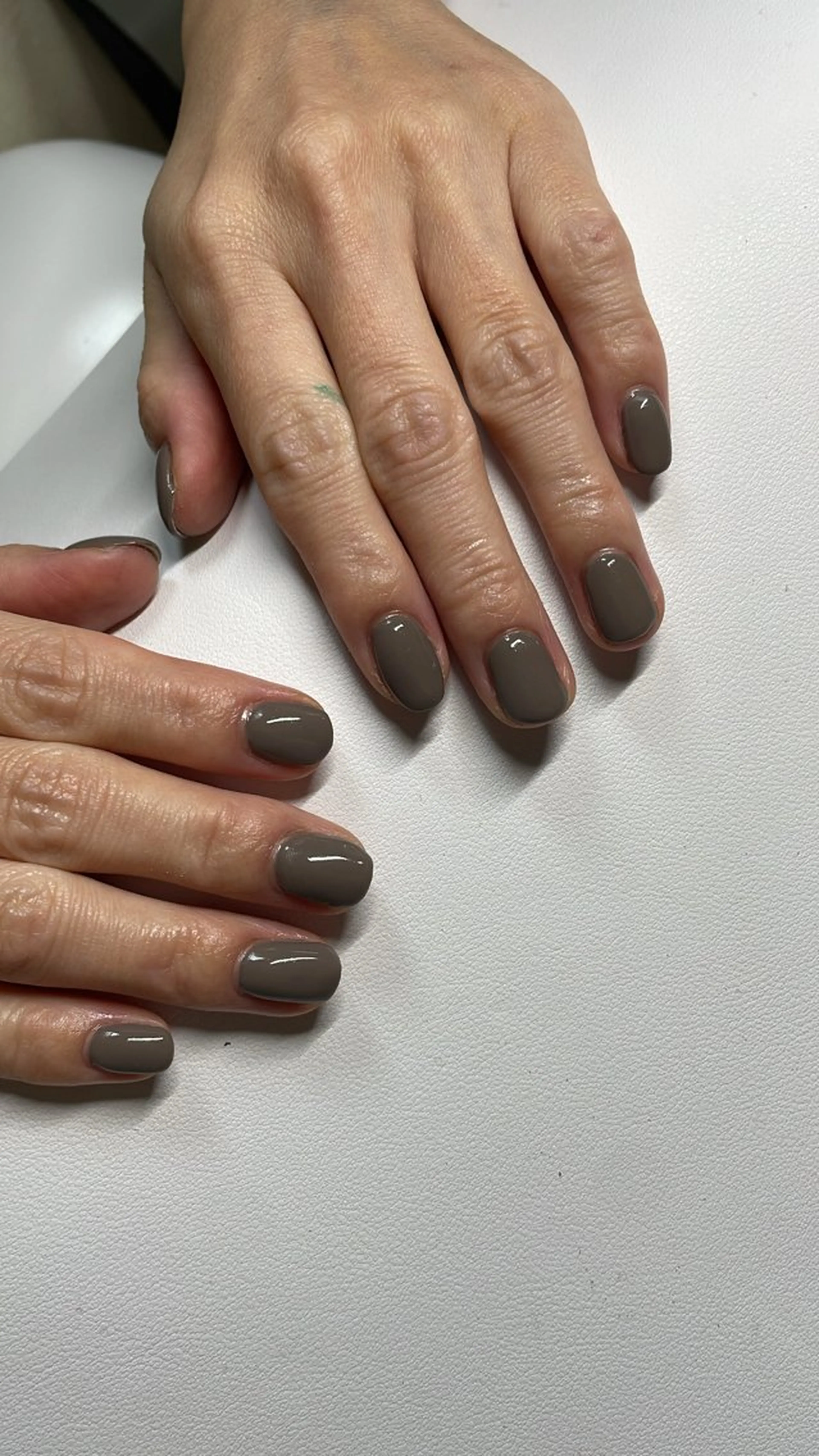 ネイル ハンドネイル Charlot Nail Salonのネイルデザイン