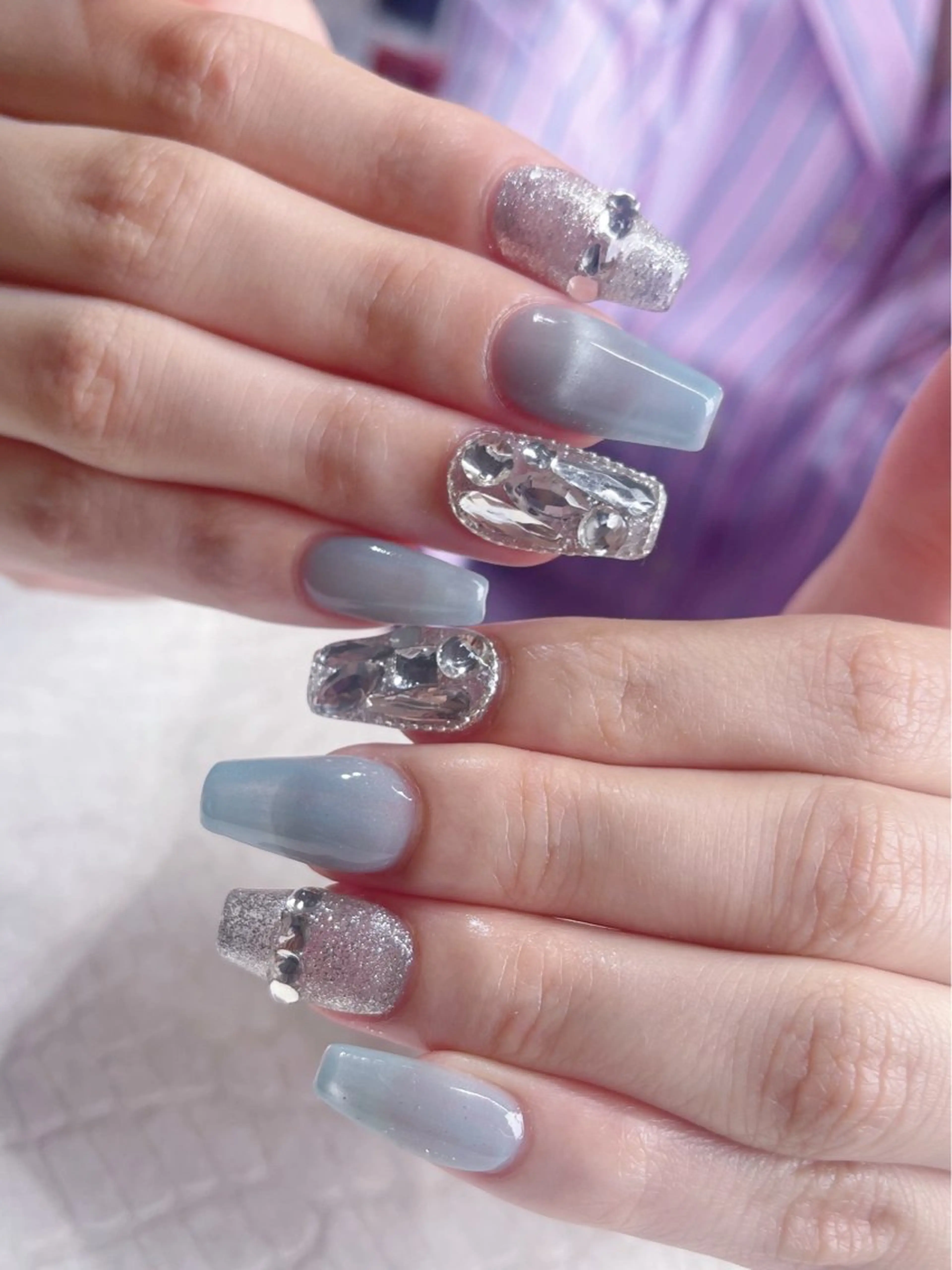 ネイル ハンドネイル naildesign BESTのネイルデザイン