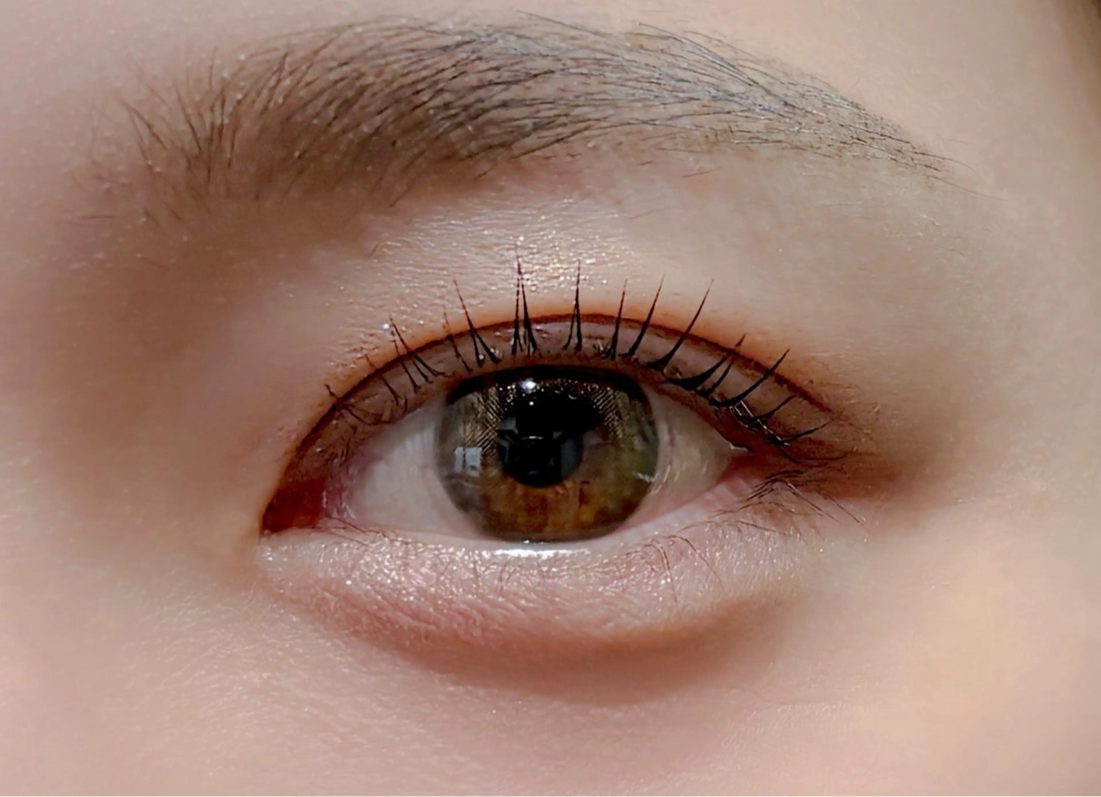 マツエク・マツパ マツパ BLAU/ Naomiの眉毛・アイブロウイメージ