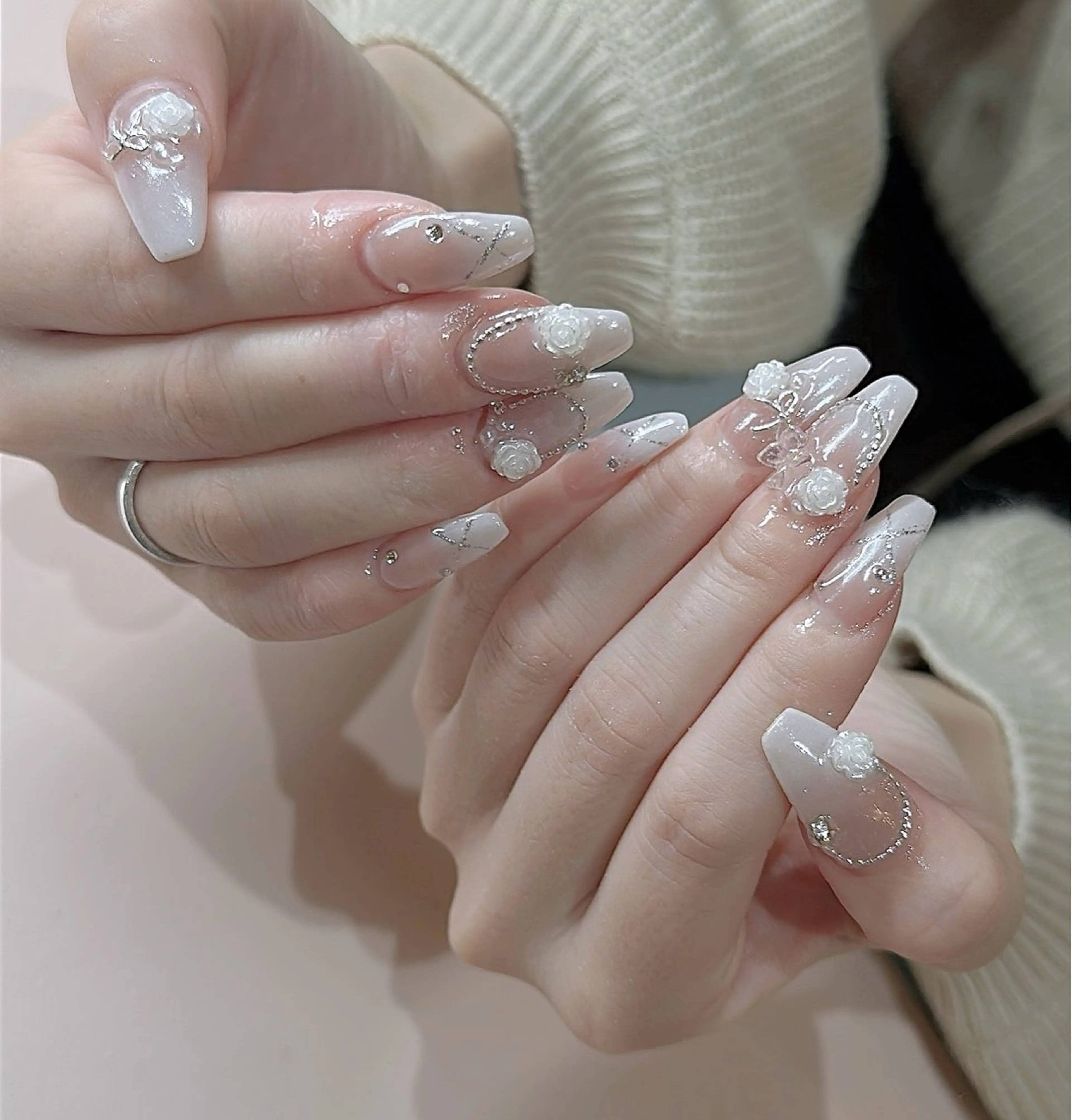 ネイル NANA NAILのネイルデザイン