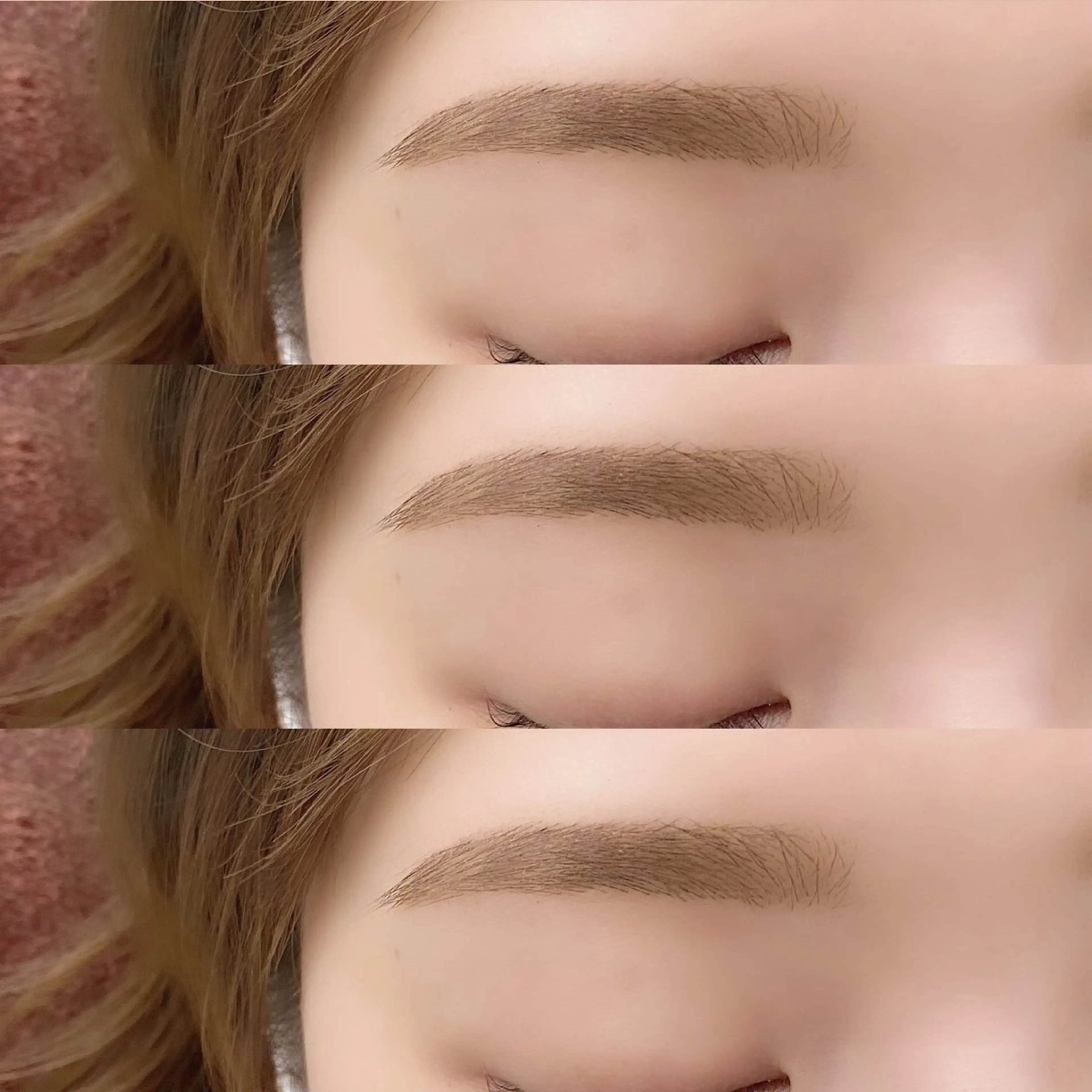 【💎ミニモ限定💎】お顔の垢抜けに♪  アイブロウワックスの写真