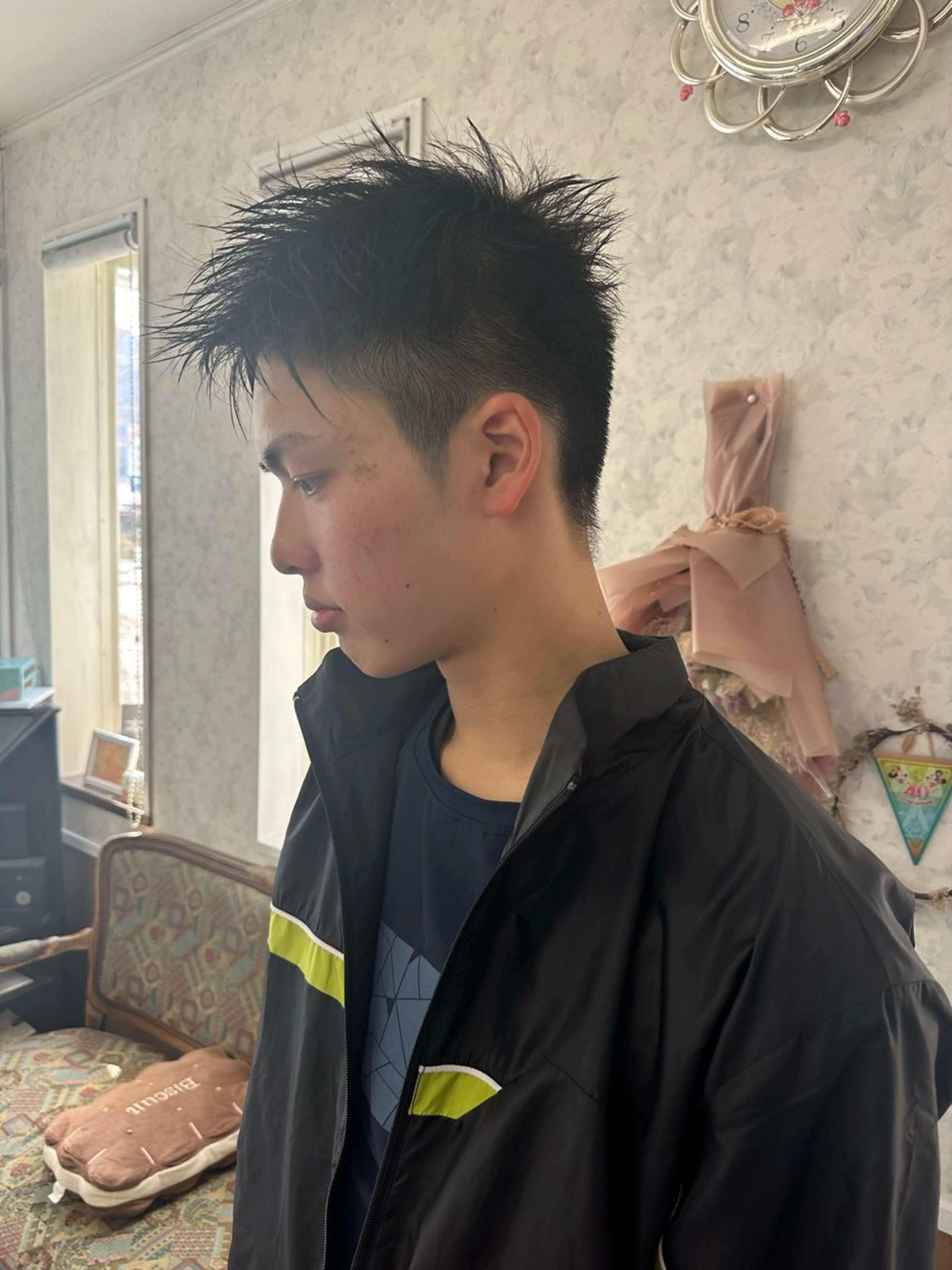 キッズ 髪質改善のプロ✨りな さんのその他イメージ