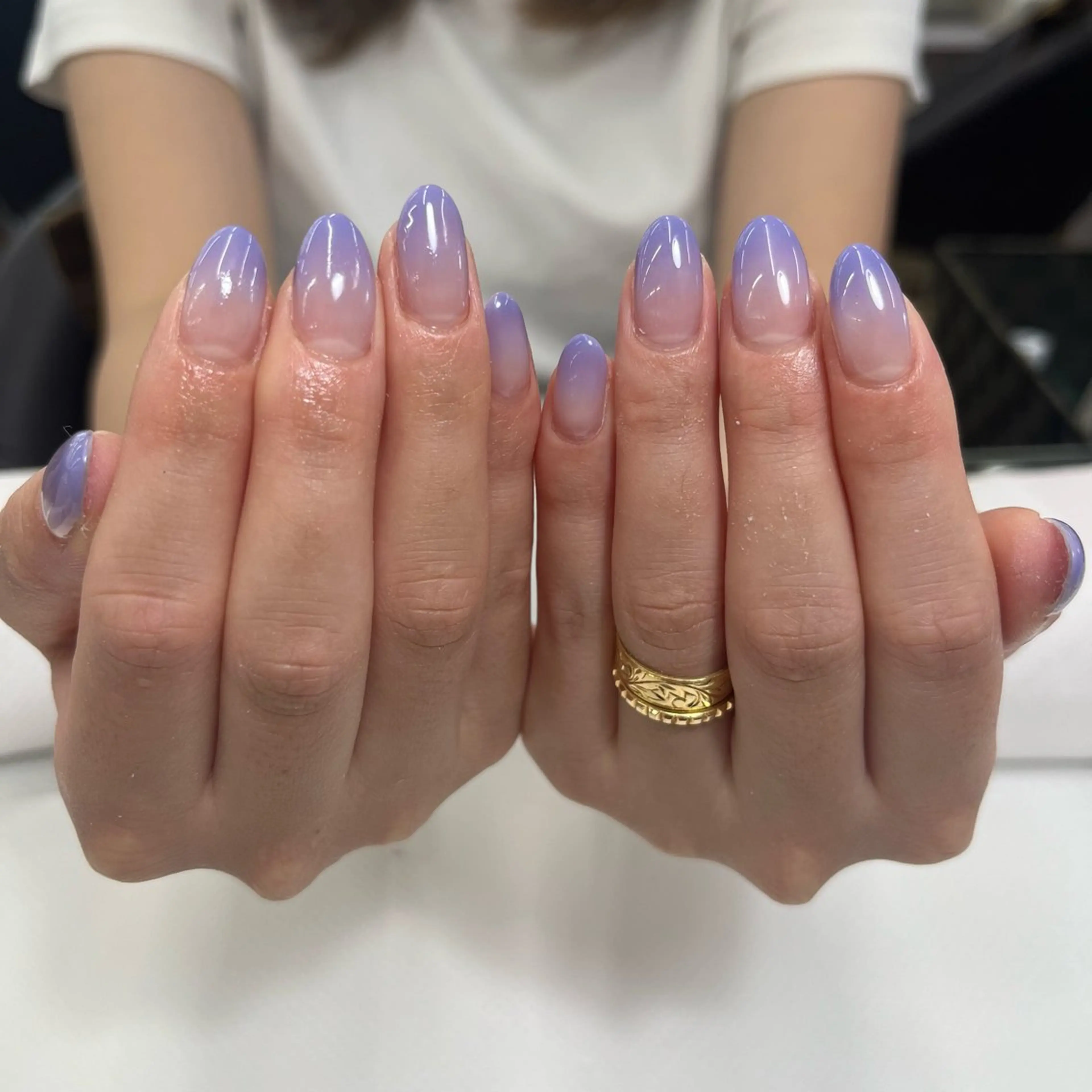 ネイル マックスケリー梅田 YUKIのネイルデザイン