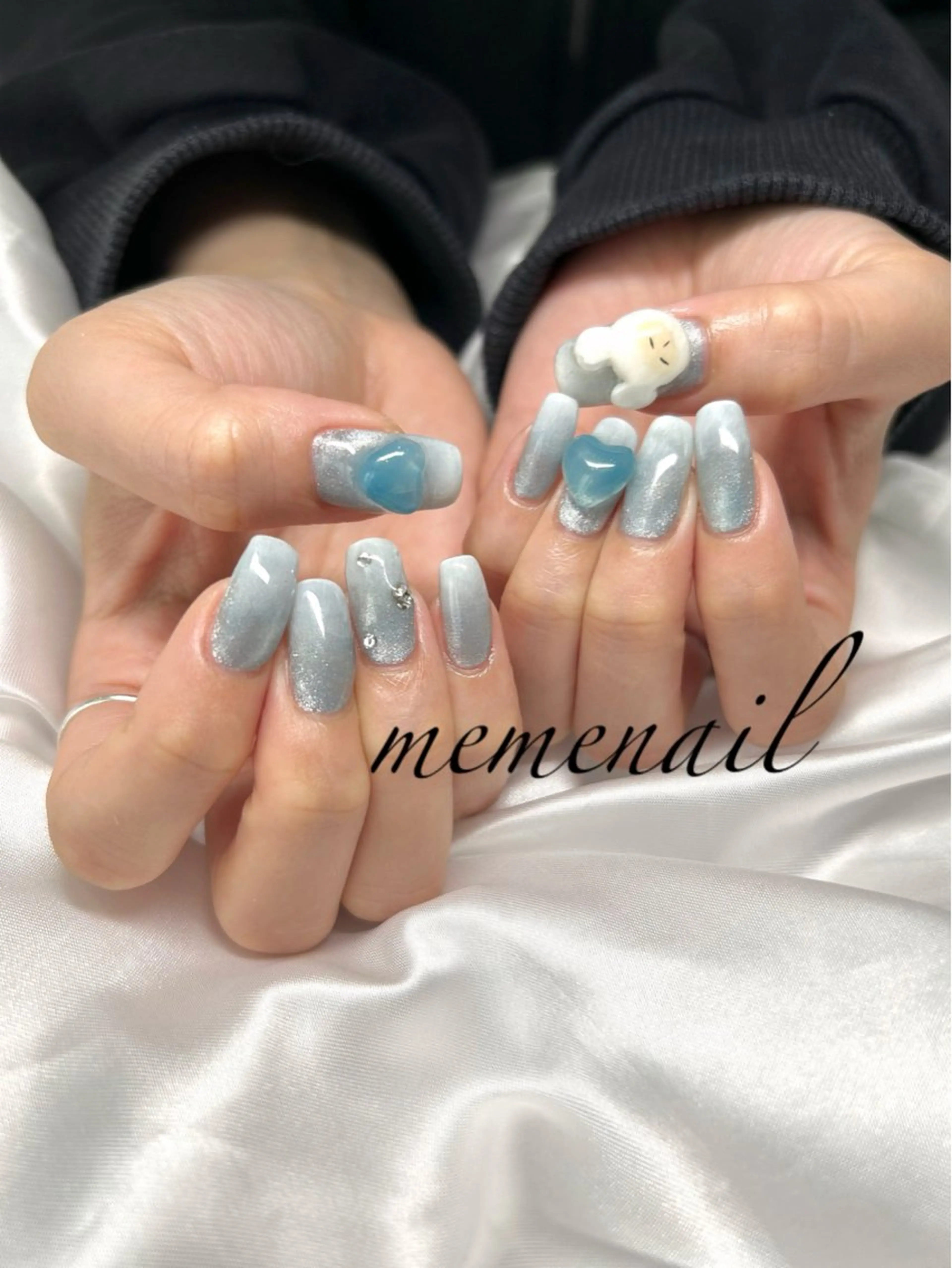 ネイル ハンドネイル Noguchi Megumiのその他イメージ