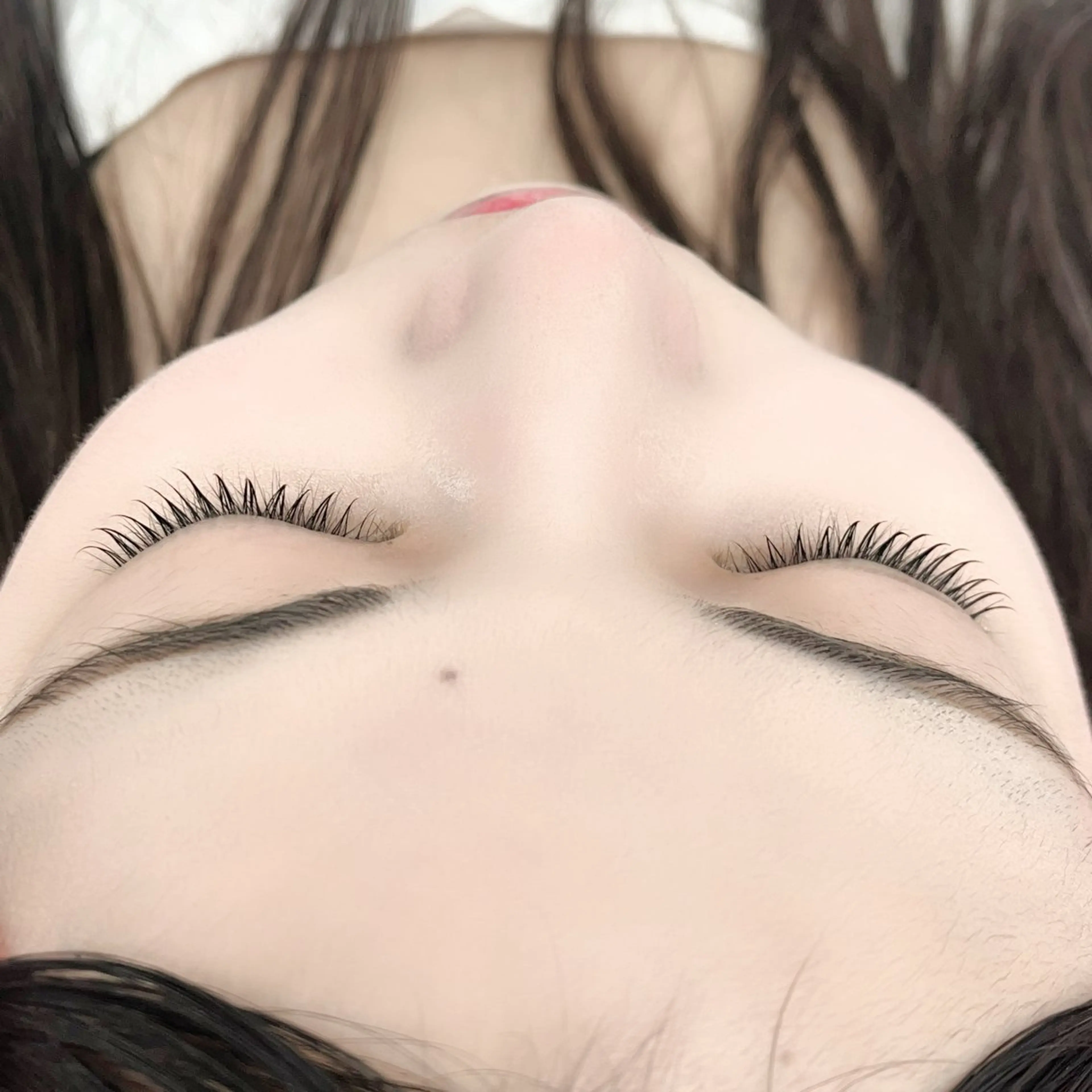 マツエク・マツパ 🎀koyuki HOLOGRAM🎀のマツエク・マツパデザイン