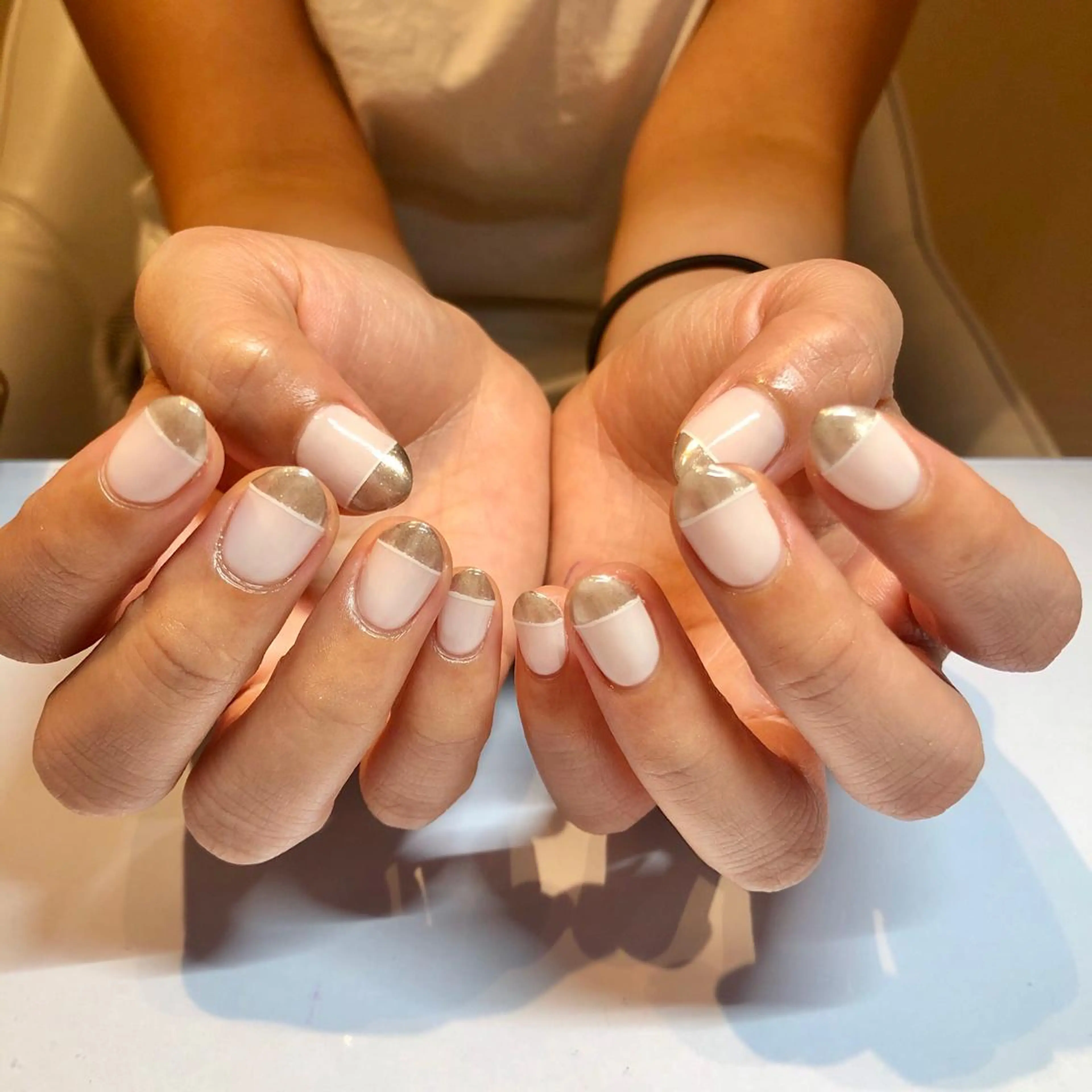 ネイル ハンドネイル Tocowaka マエダのネイルデザイン