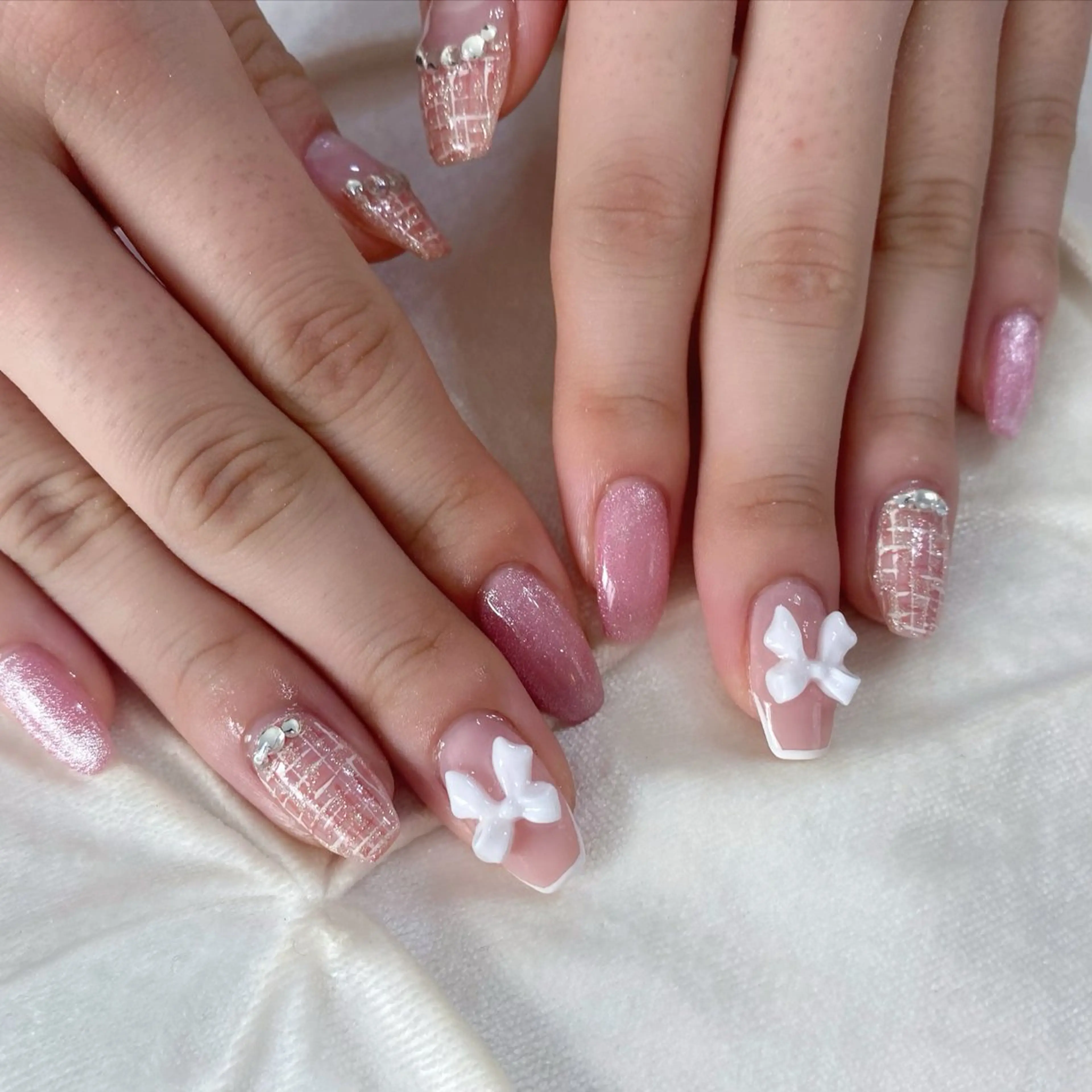 ネイル ハンドネイル Uchida Mayunaのその他イメージ