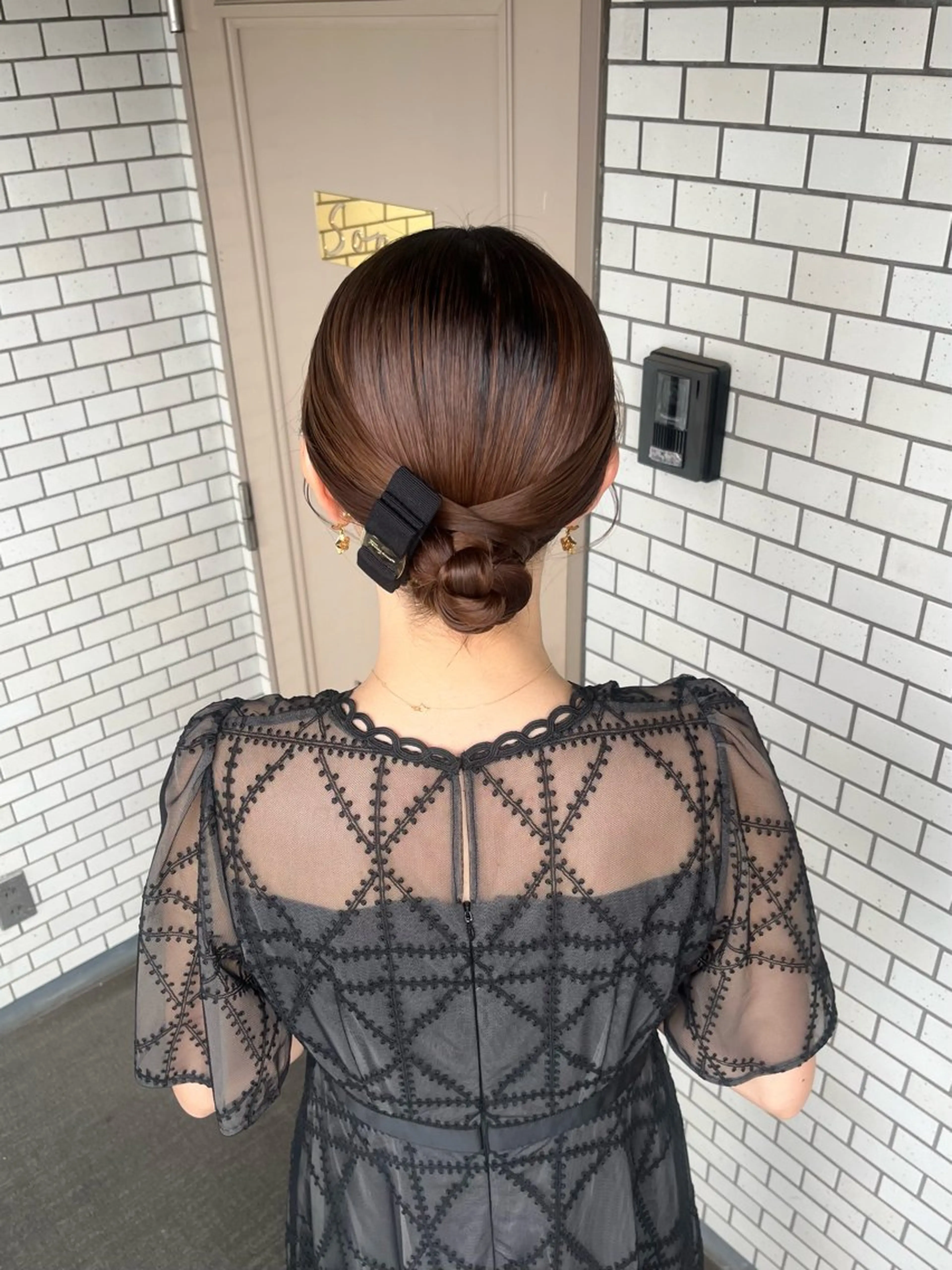 ヘアアレンジ ヘアセット 推し活/イベントヘア 🎀✨yuriのヘアスタイル