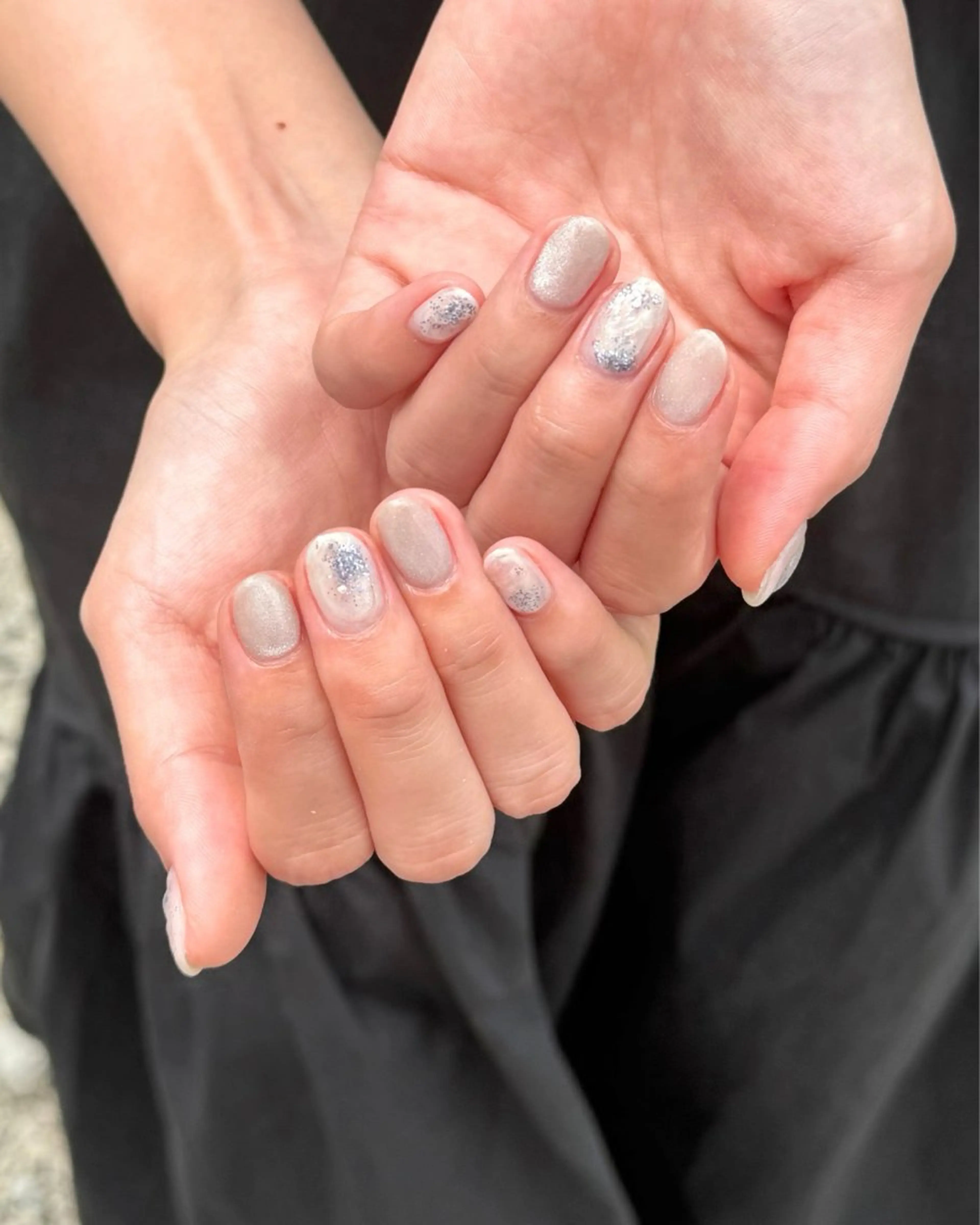 ネイル una salon / ネイル&顔脱毛のネイルデザイン