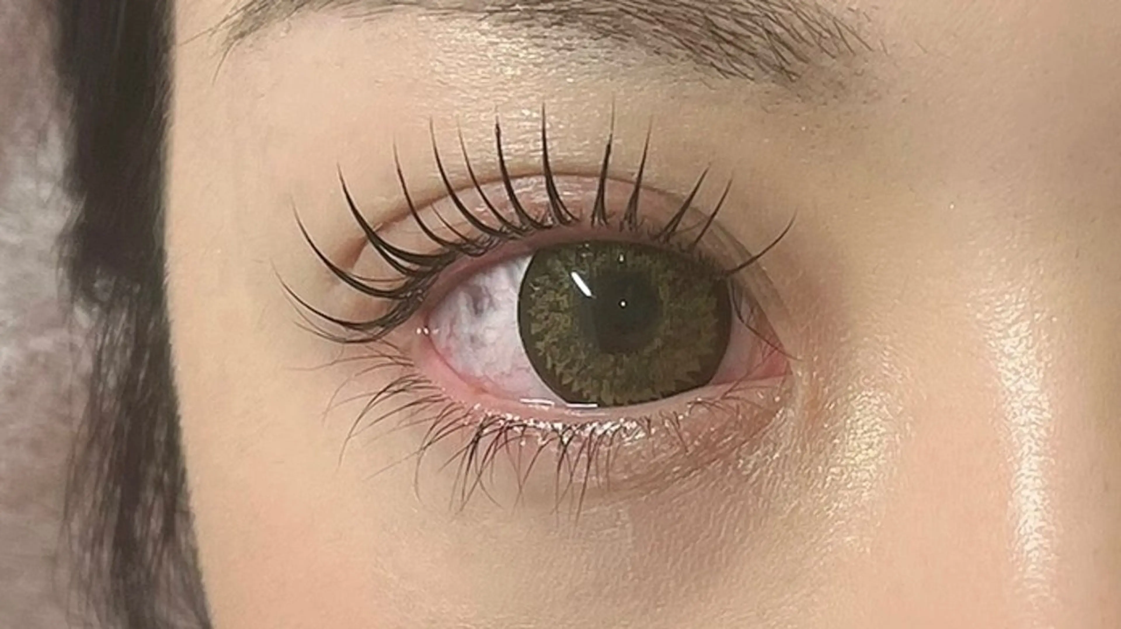 マツエク・マツパ iolo Yabumotoのマツエク・マツパデザイン