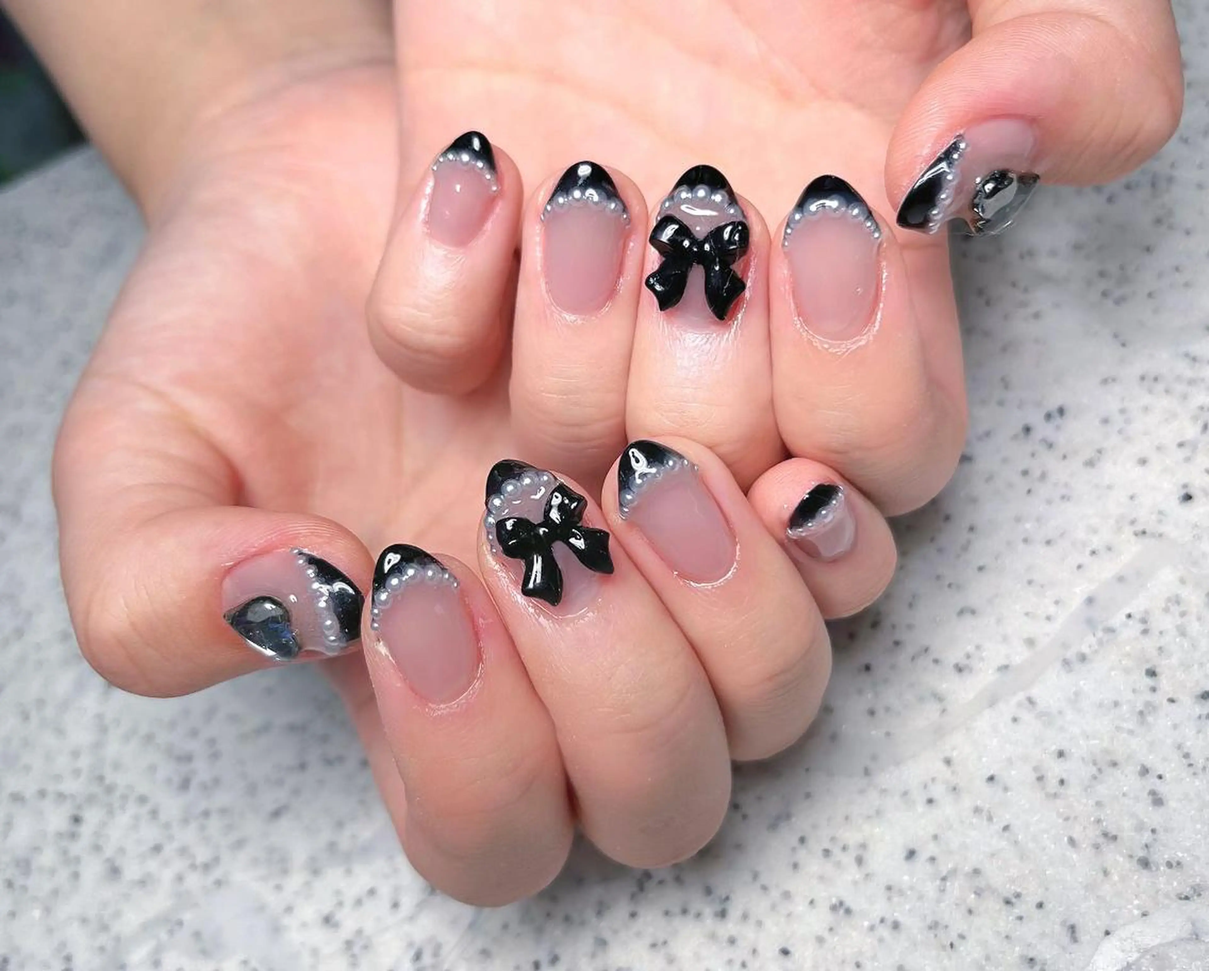 ネイル Queens ciciのネイルデザイン