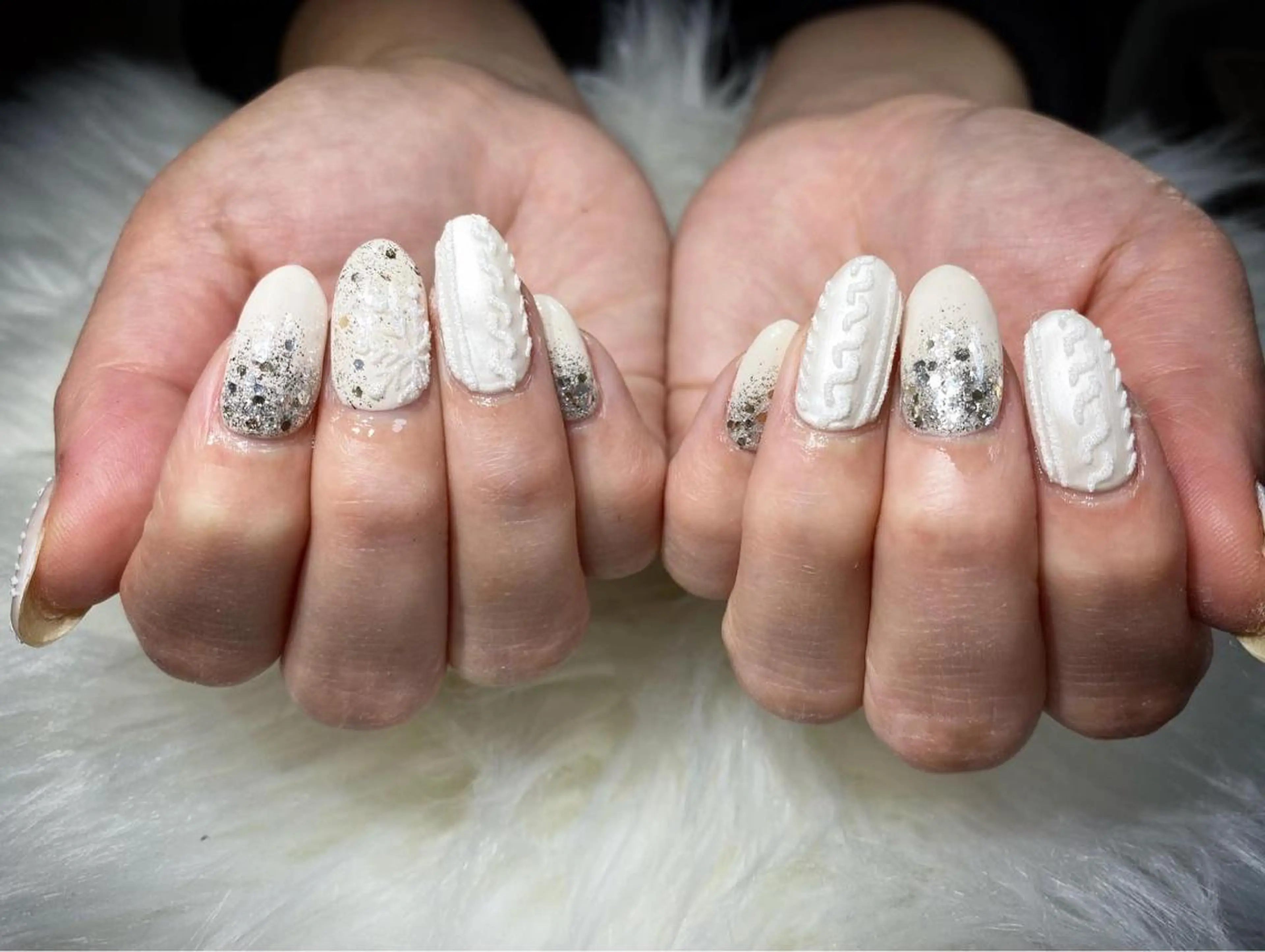 ネイル ハンドネイル P. nailのネイルデザイン