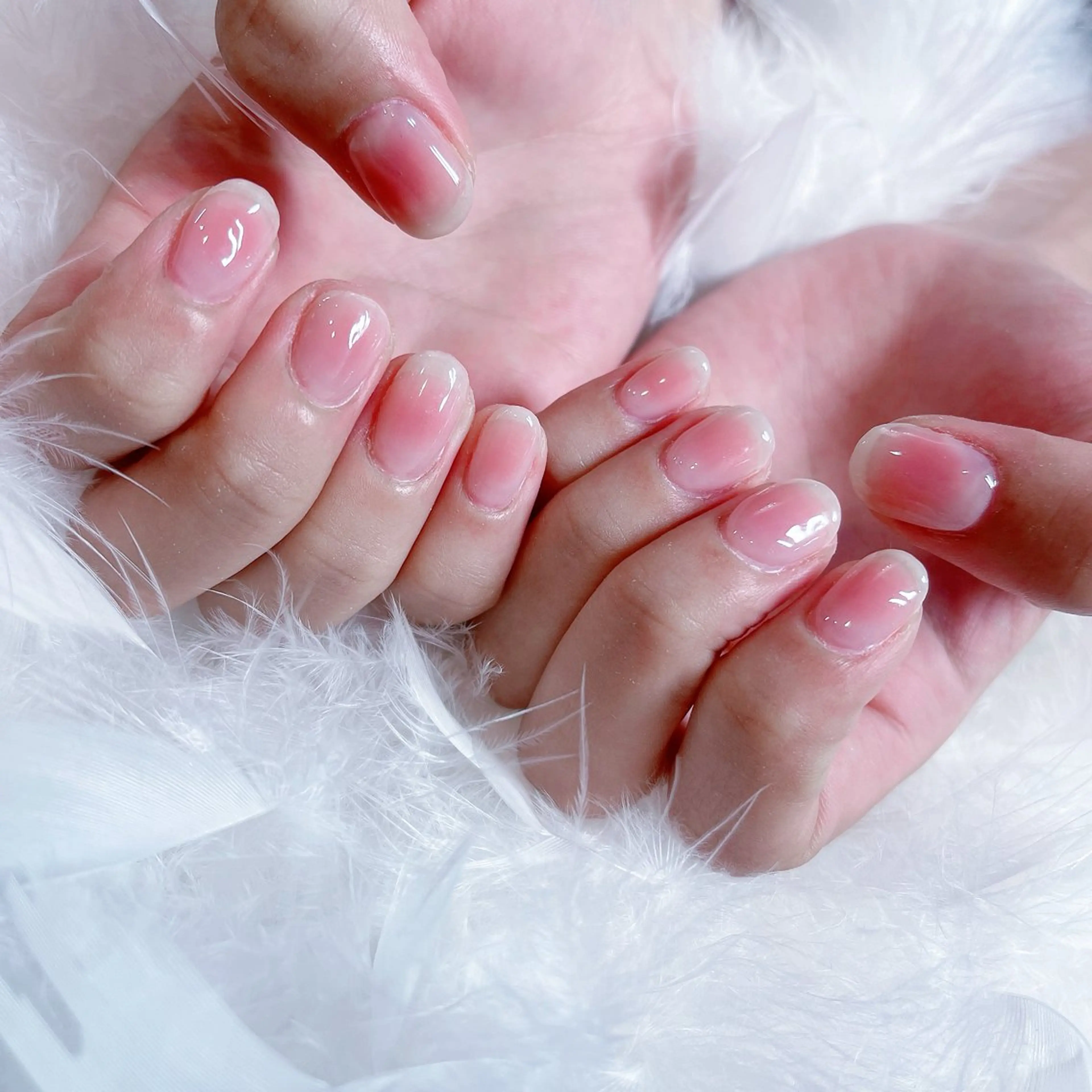 ネイル 大久保 澪のネイルデザイン