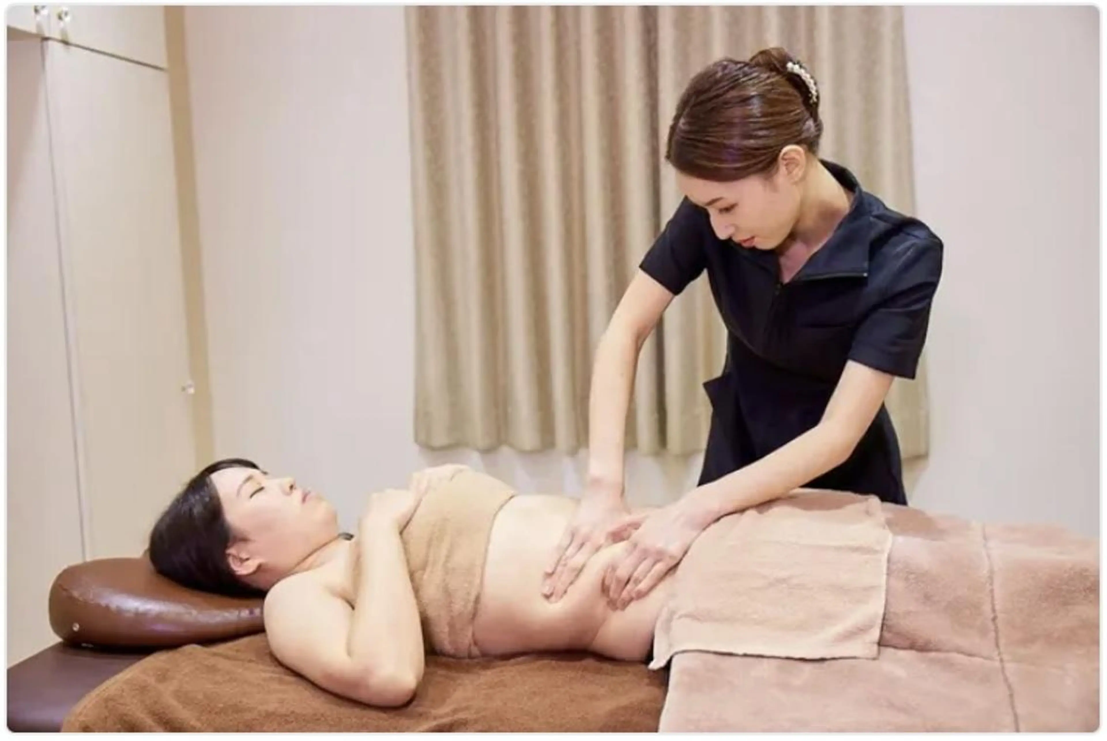 エステ リラク 🌰RAYVIS KURI🐹のエステ・リラクイメージ