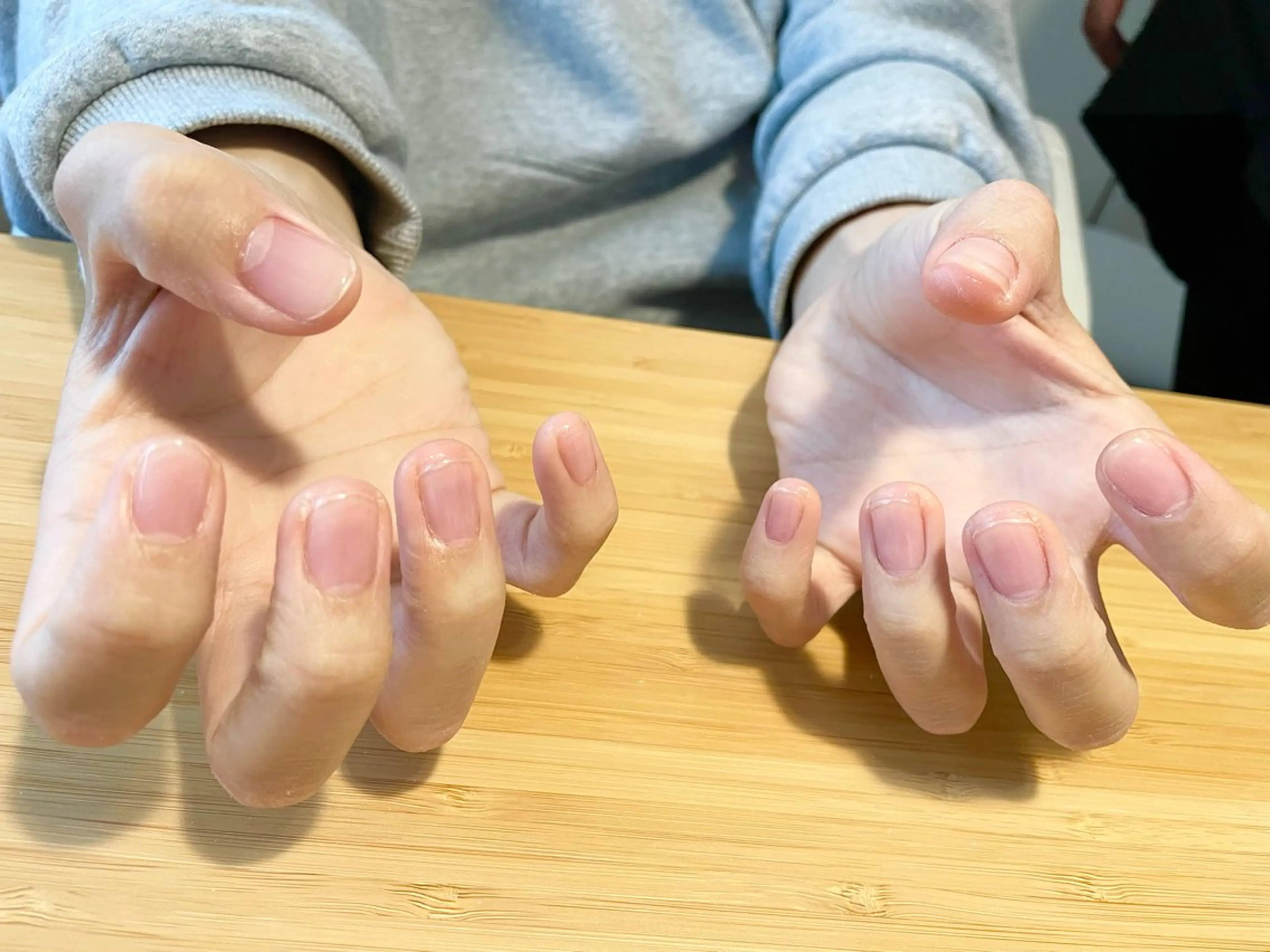 ネイル メンズネイル ハンドネイル Nailist Missaのネイルデザイン