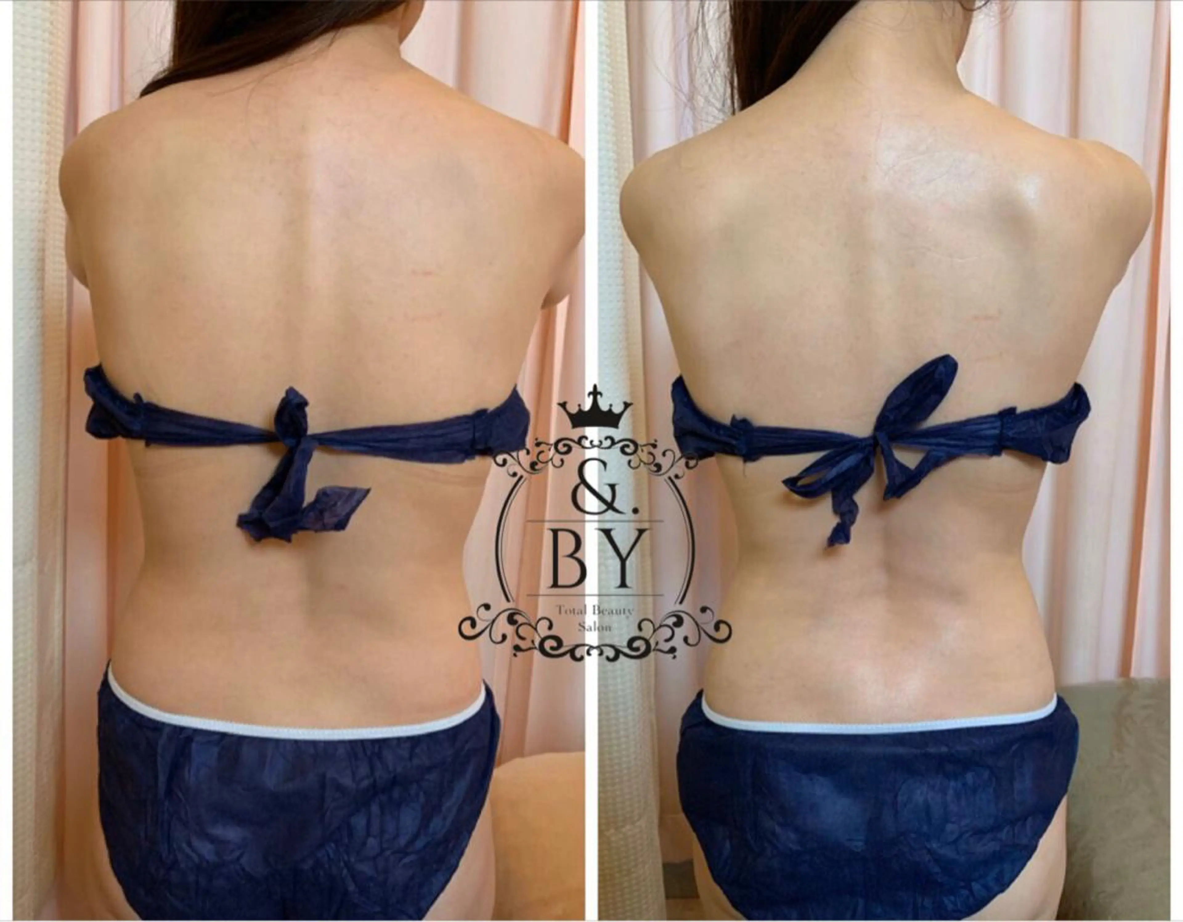 &. BYのエステ・リラクイメージ