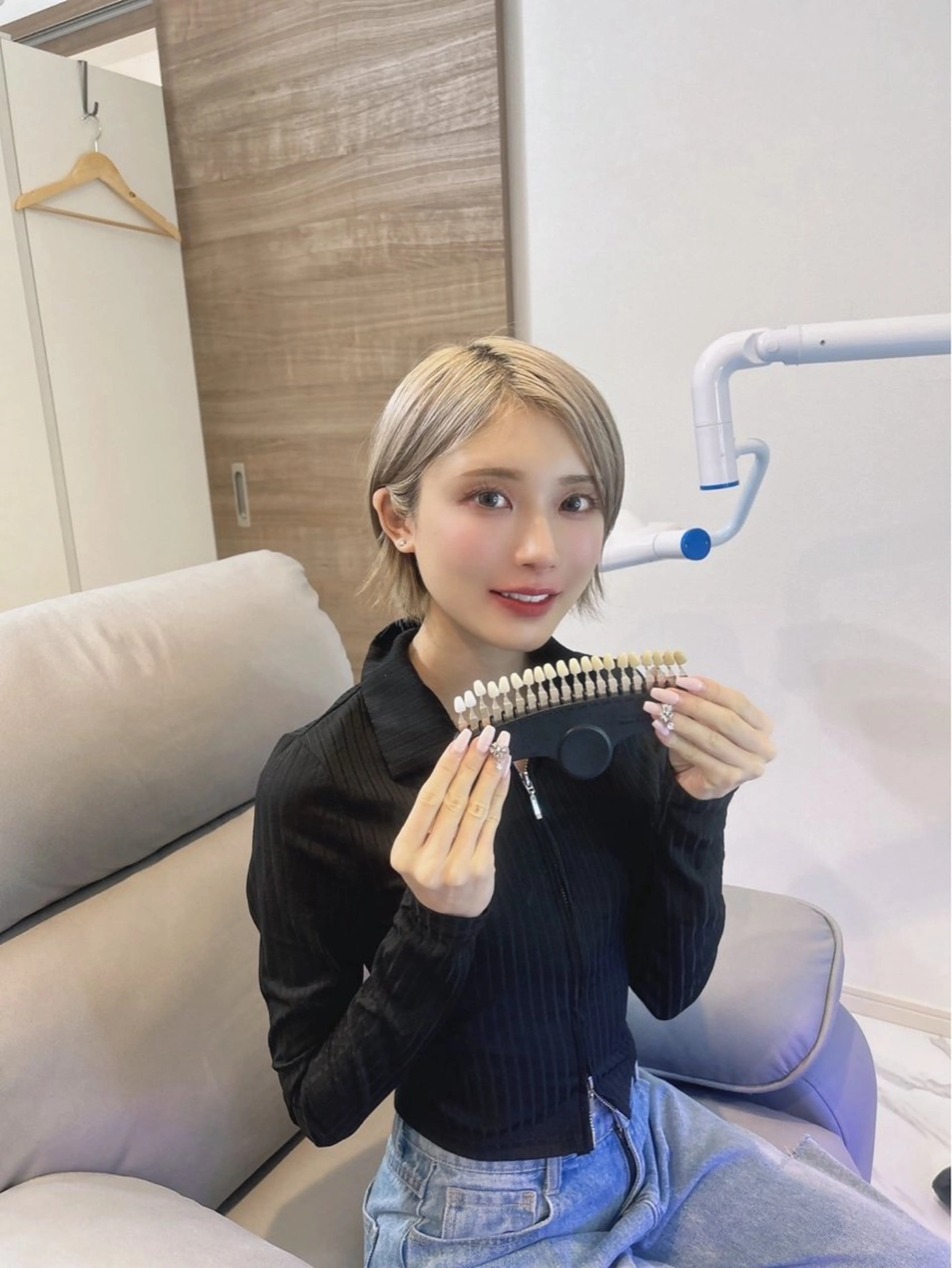 東区香椎歯のセルフホ ワイトニングGLOWのその他イメージ