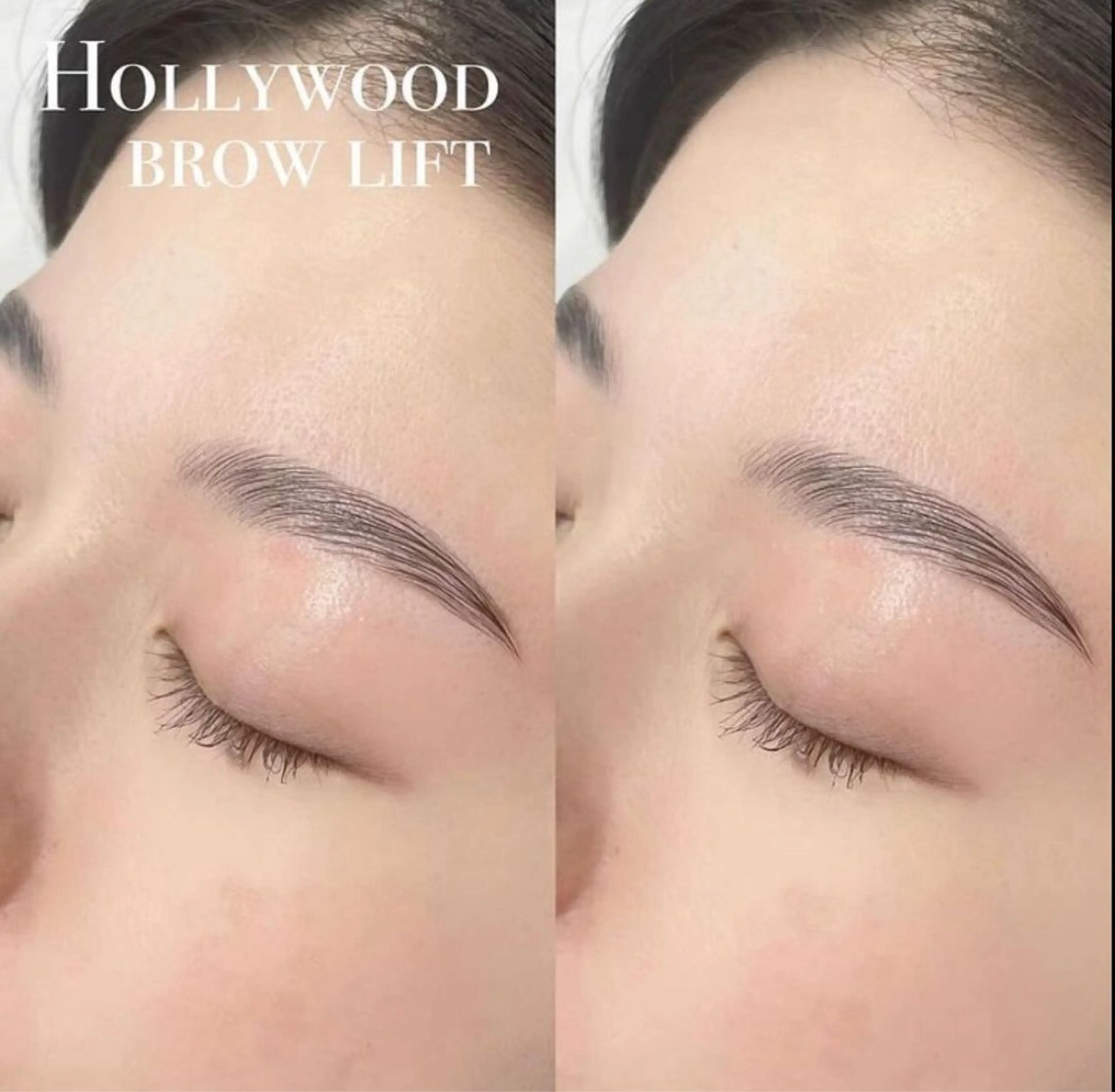 アイブロウ Gemmy eye MATSUSHITAのマツエク・マツパデザイン