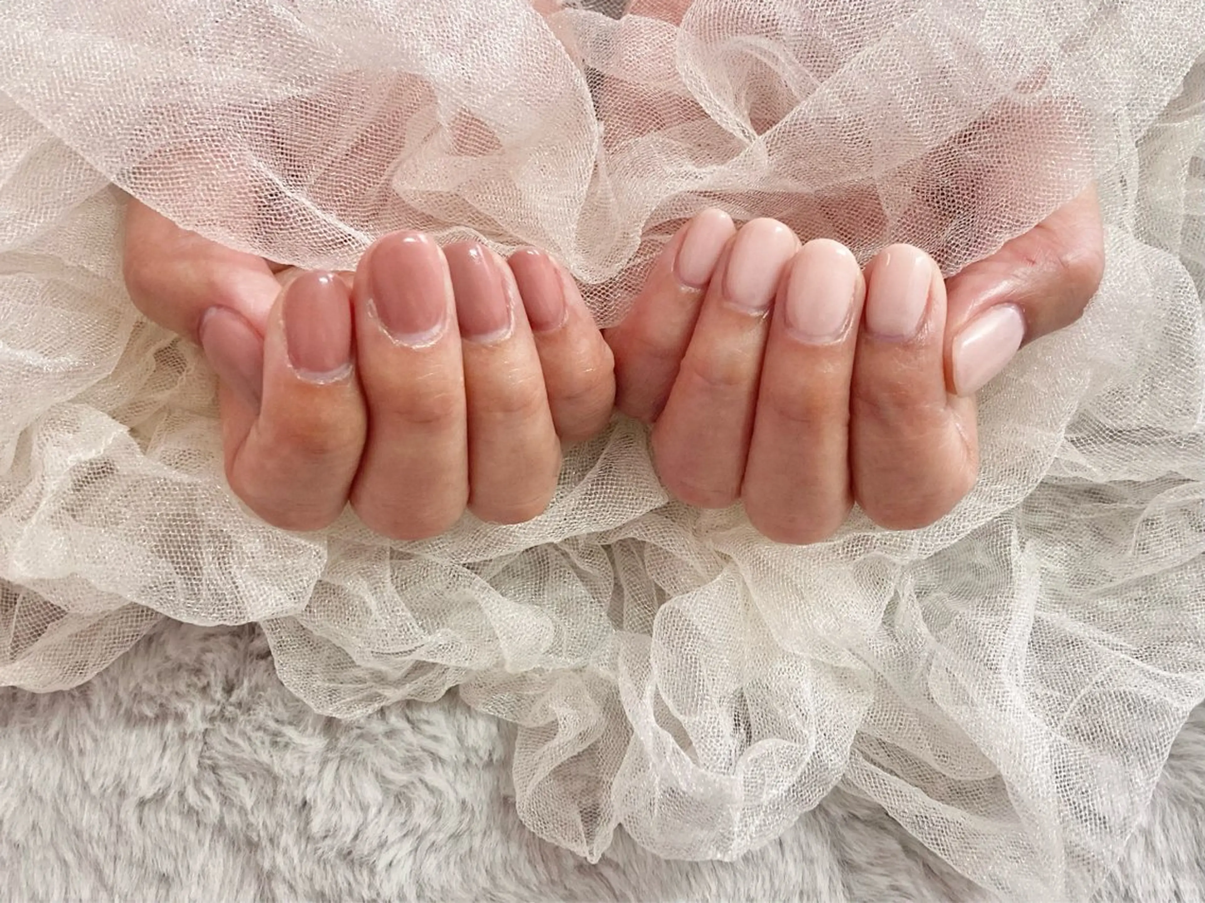 ネイル totalsalon koa5のマツエク・マツパデザイン