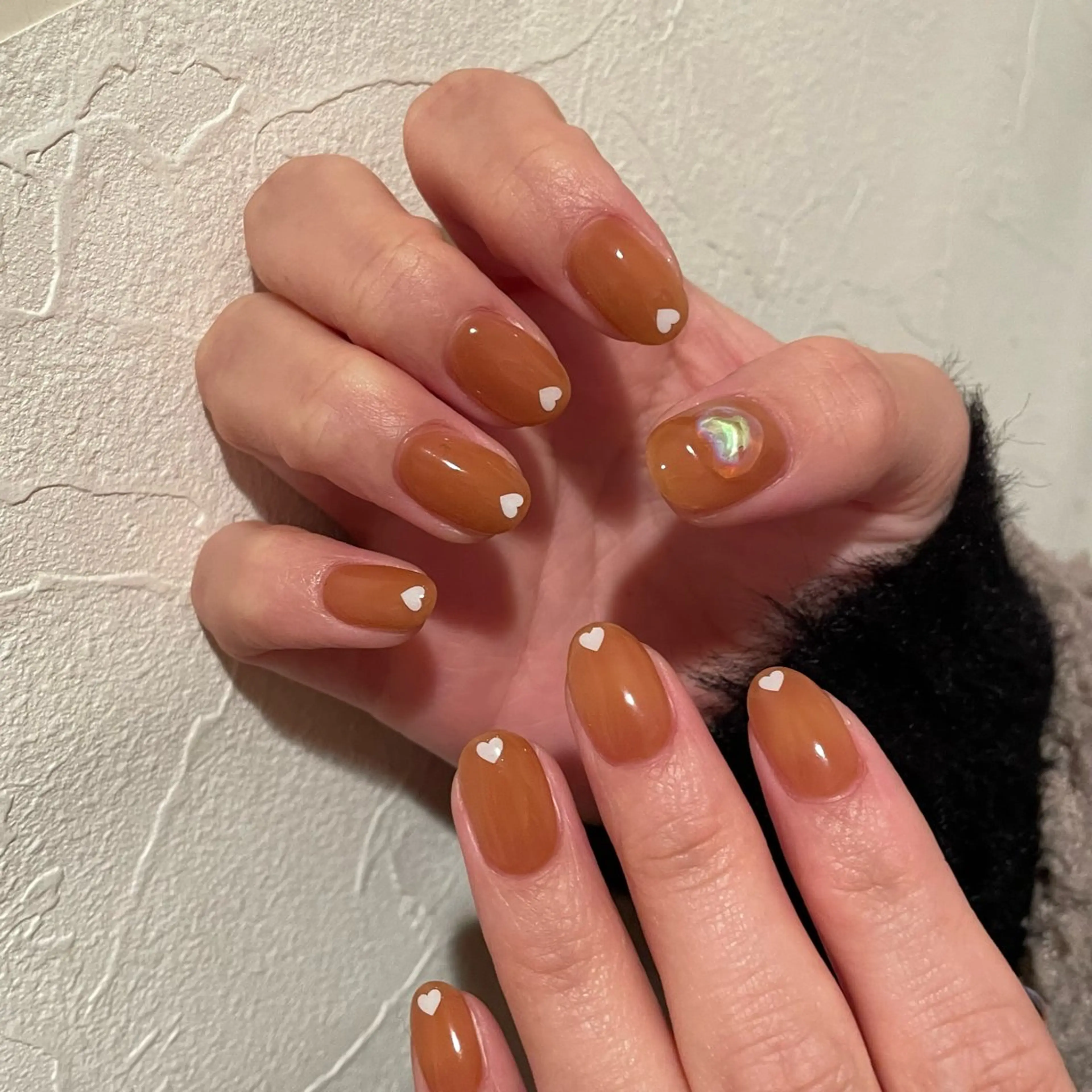 ネイル Ami 🦥のネイルデザイン