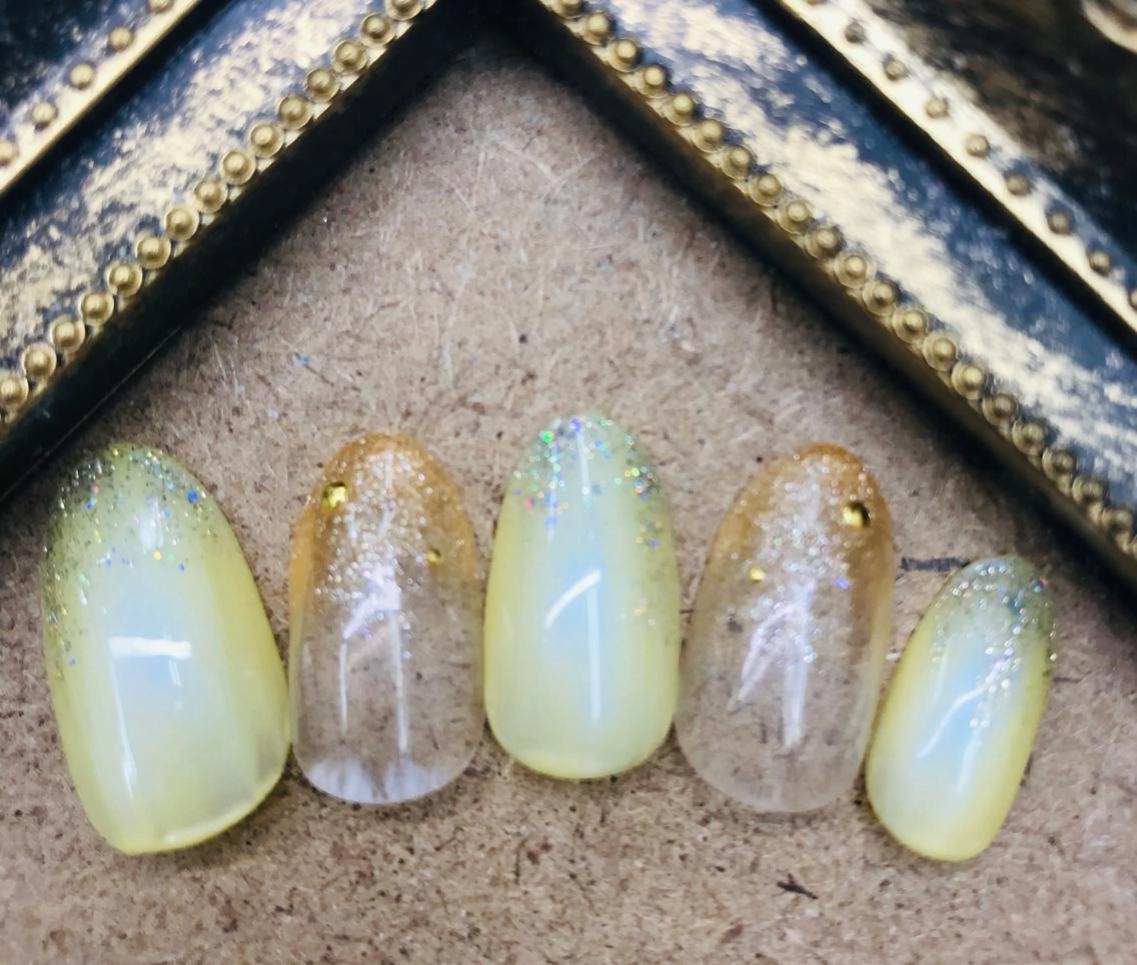 ネイル Nail ∞のネイルデザイン