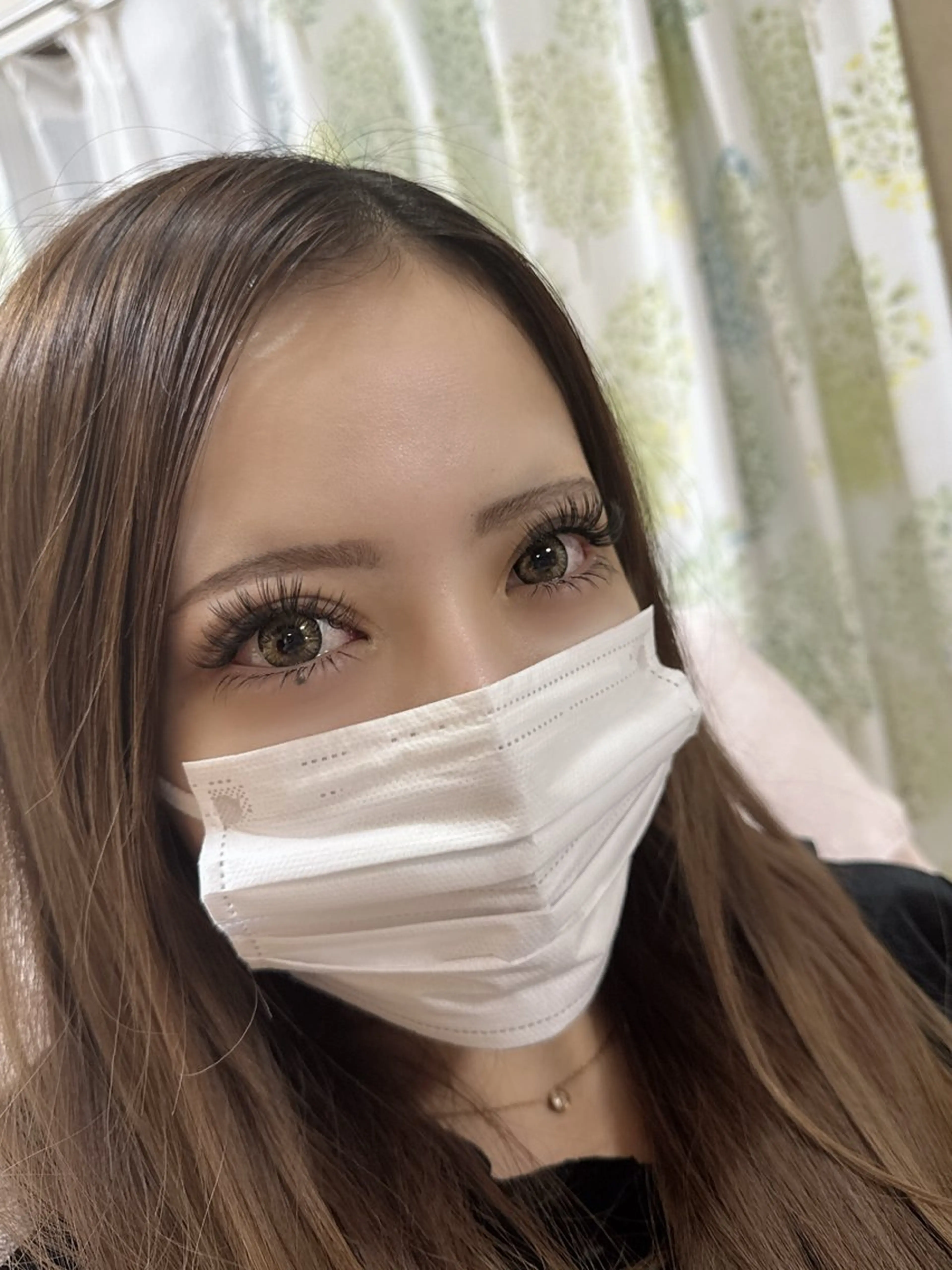 マツエク・マツパ バインドロック ベルス· アイラッシュのマツエク・マツパデザイン