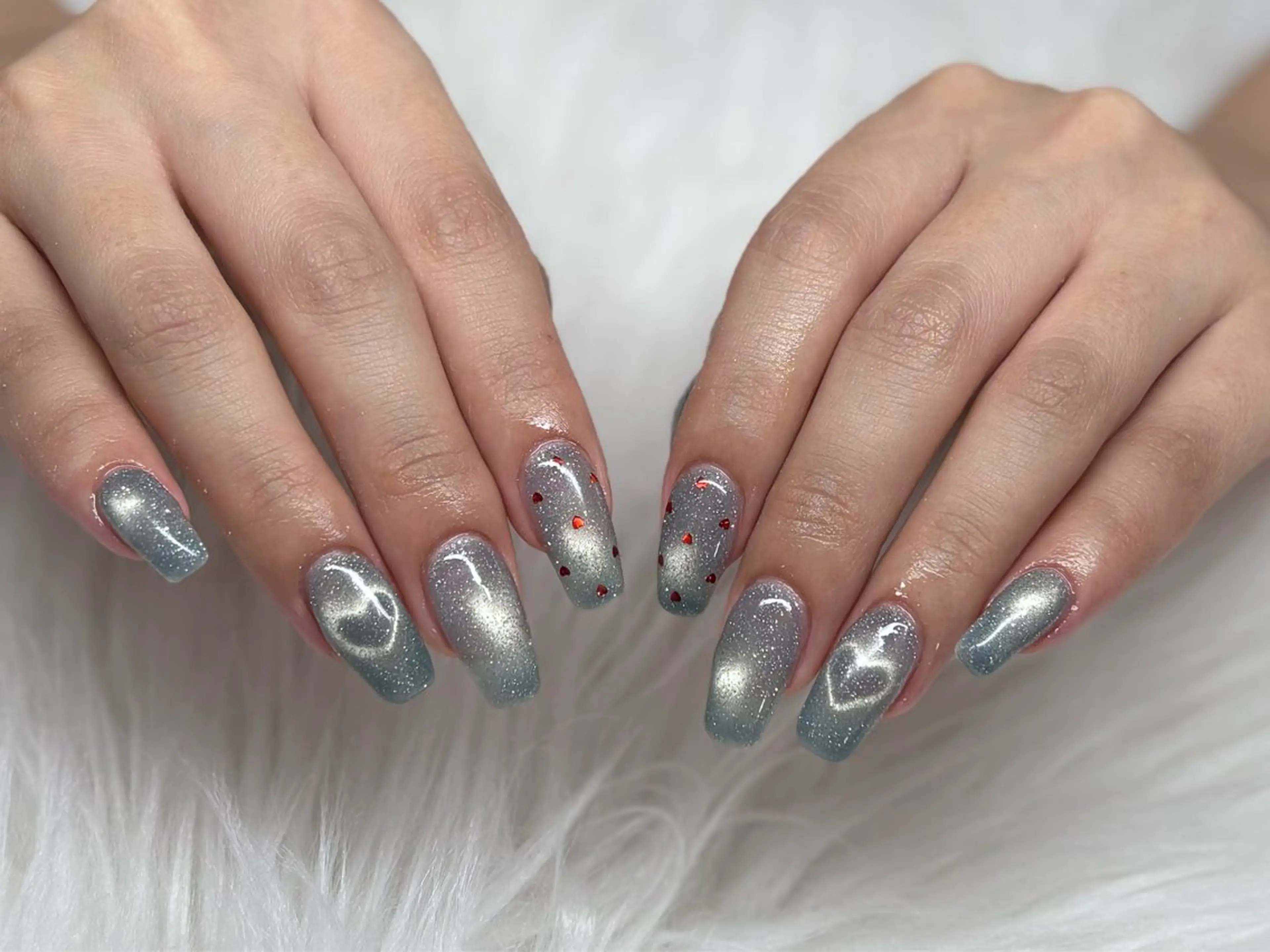 ネイル ハンドネイル ANELA ANNAのネイルデザイン