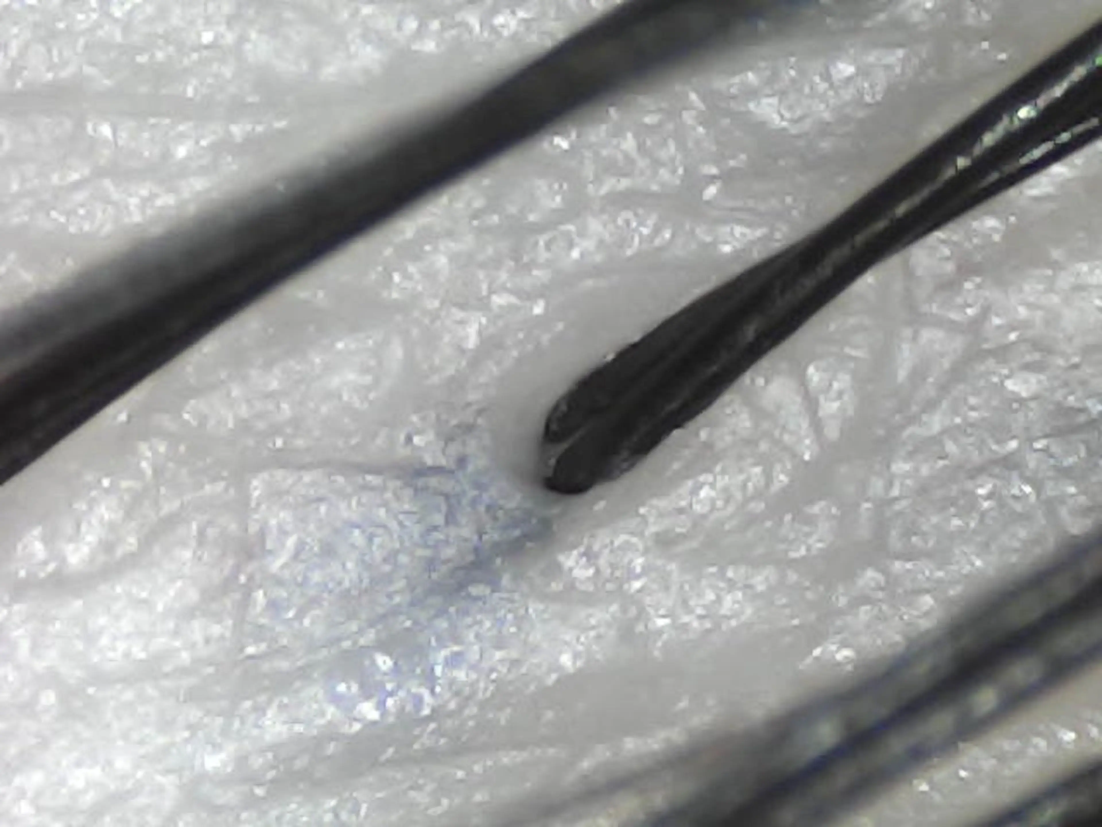 ヘッドスパ 中畑 莉菜のヘアスタイル