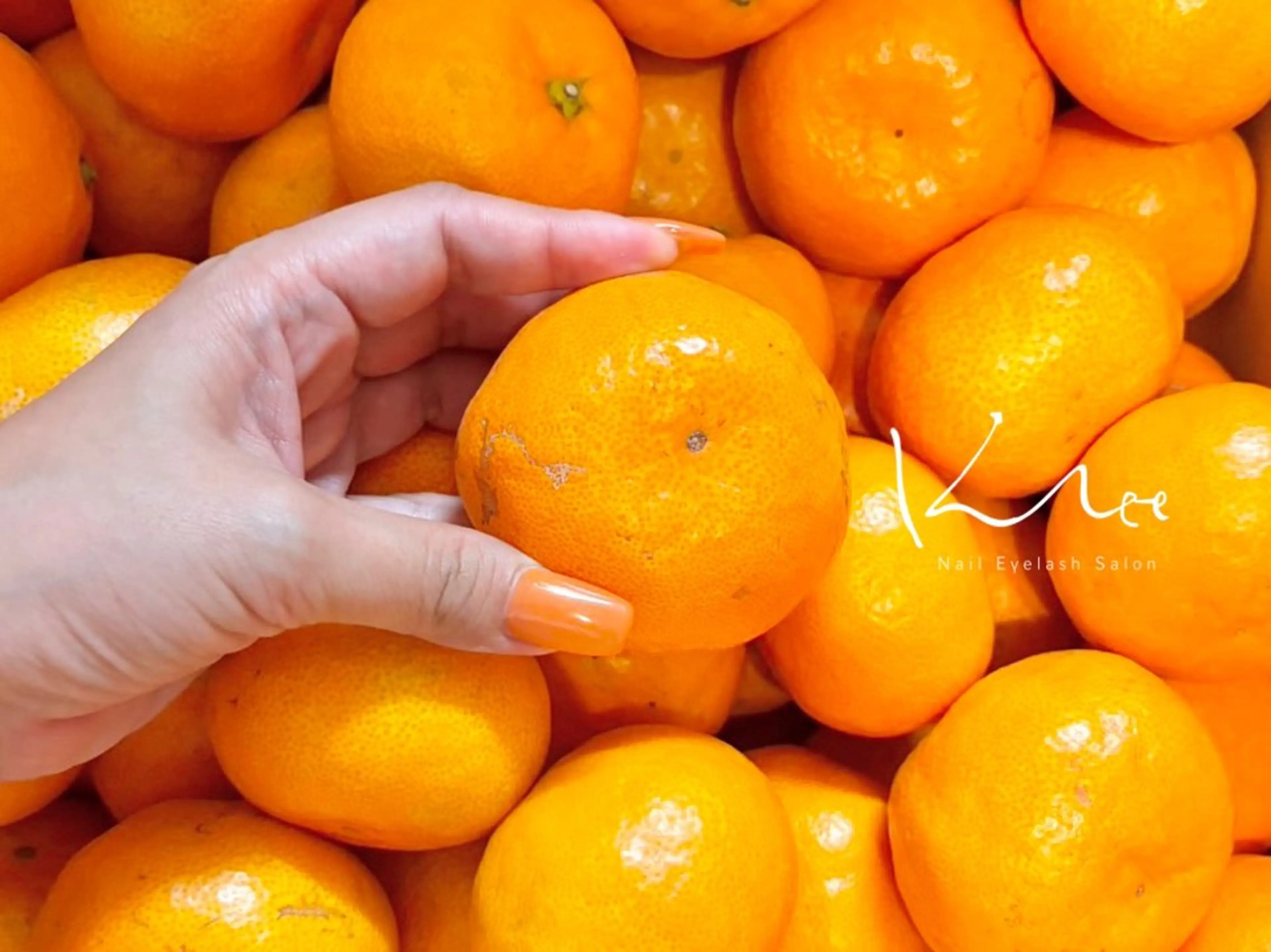 ネイル Nail Eyelash Salon Klee所属・Natsuki Iのネイルデザイン