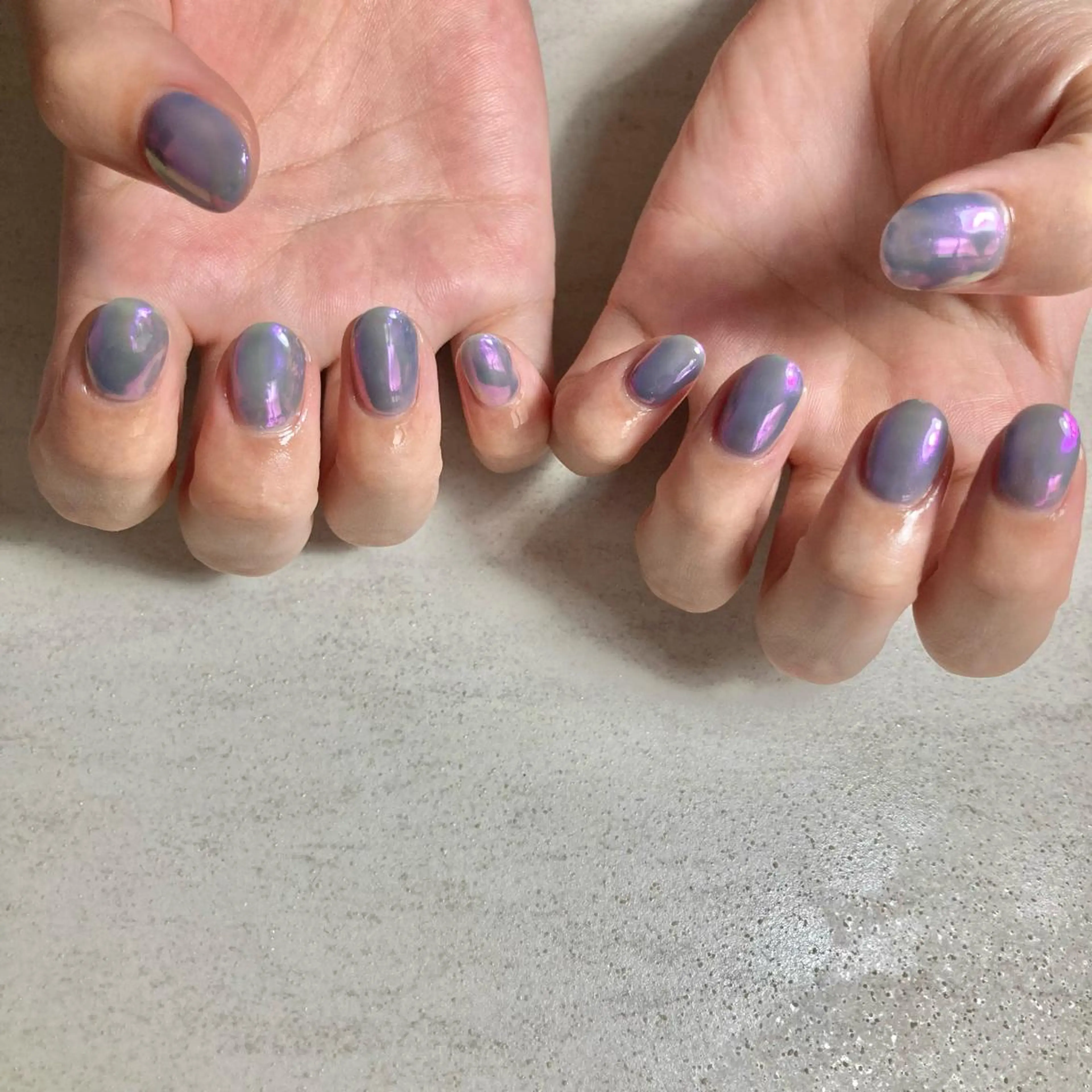 ネイル ハンドネイル sary nailのネイルデザイン