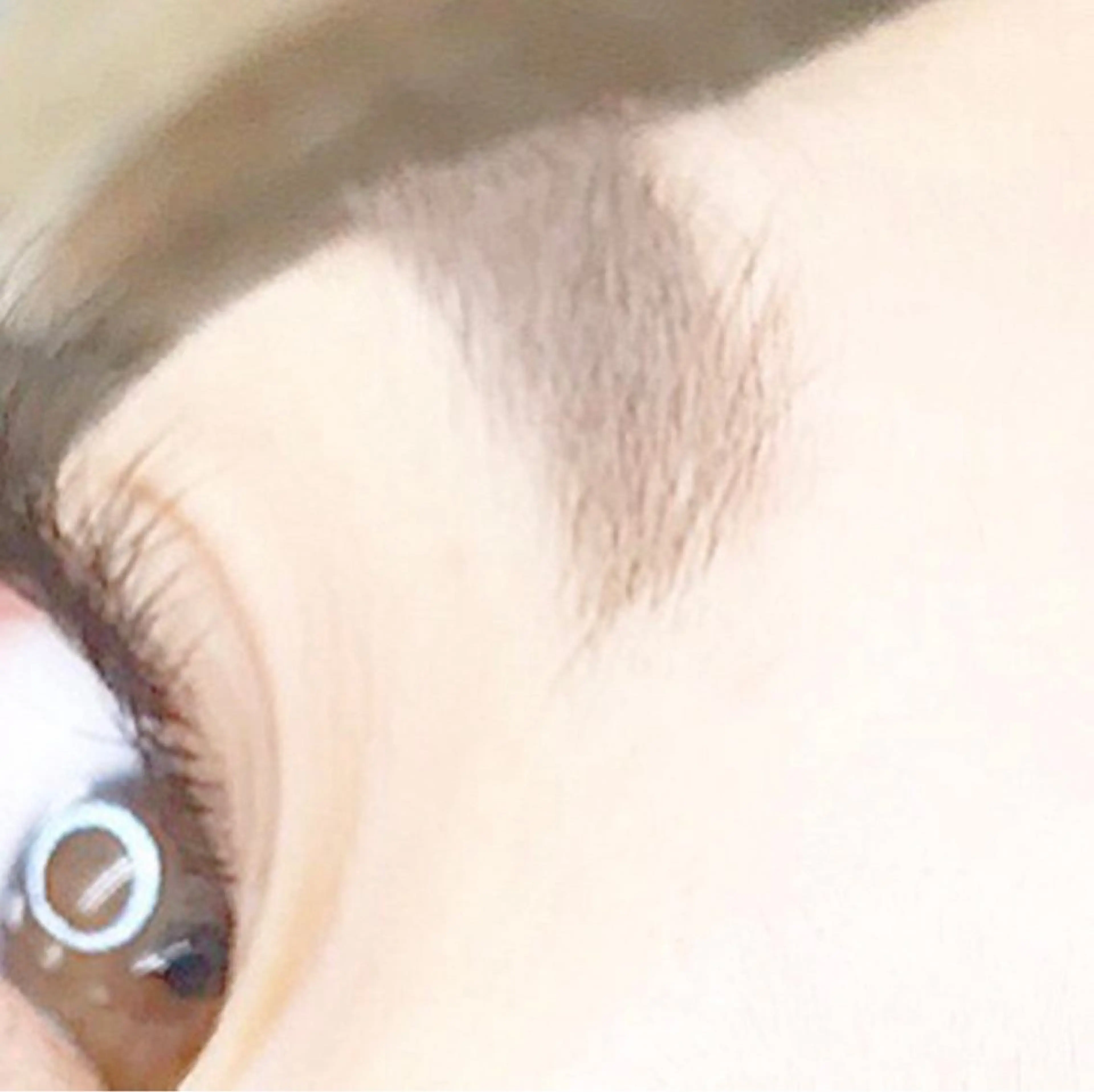 マツエク・マツパ eyelash- r🌹の眉毛・アイブロウイメージ