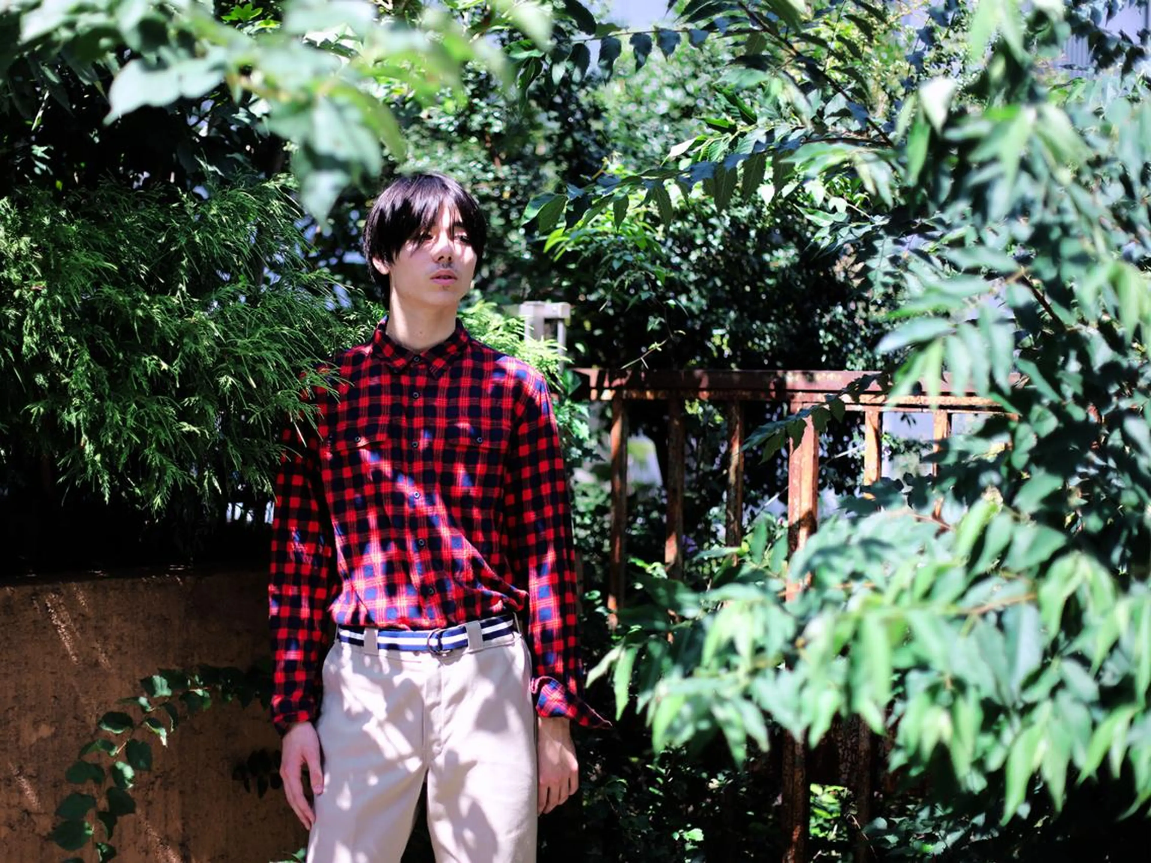 メンズ 🌼U24 ヘアデザインラボのヘアスタイル