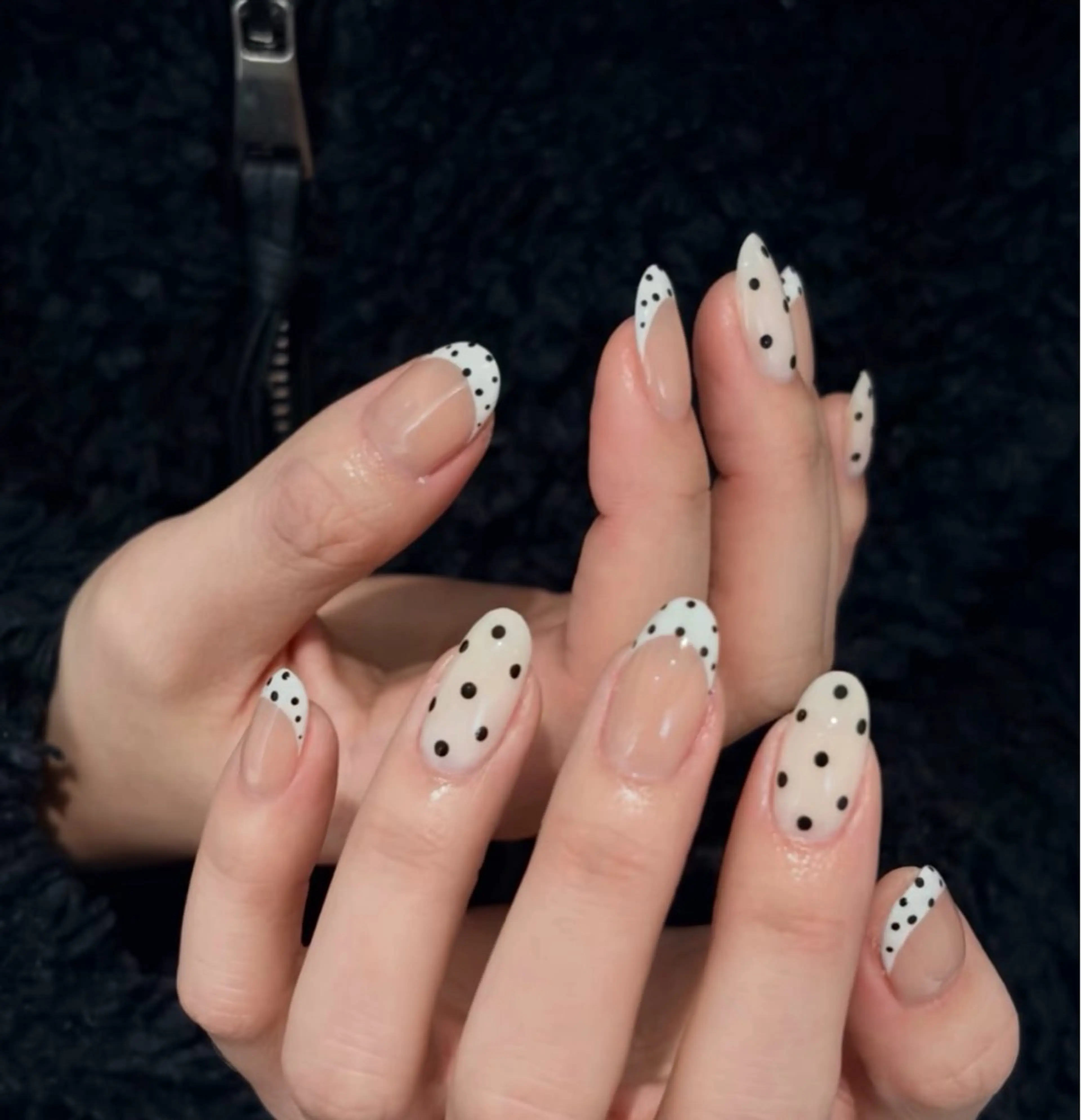 ネイル ハンドネイル U.mi Nail Salonのネイルデザイン