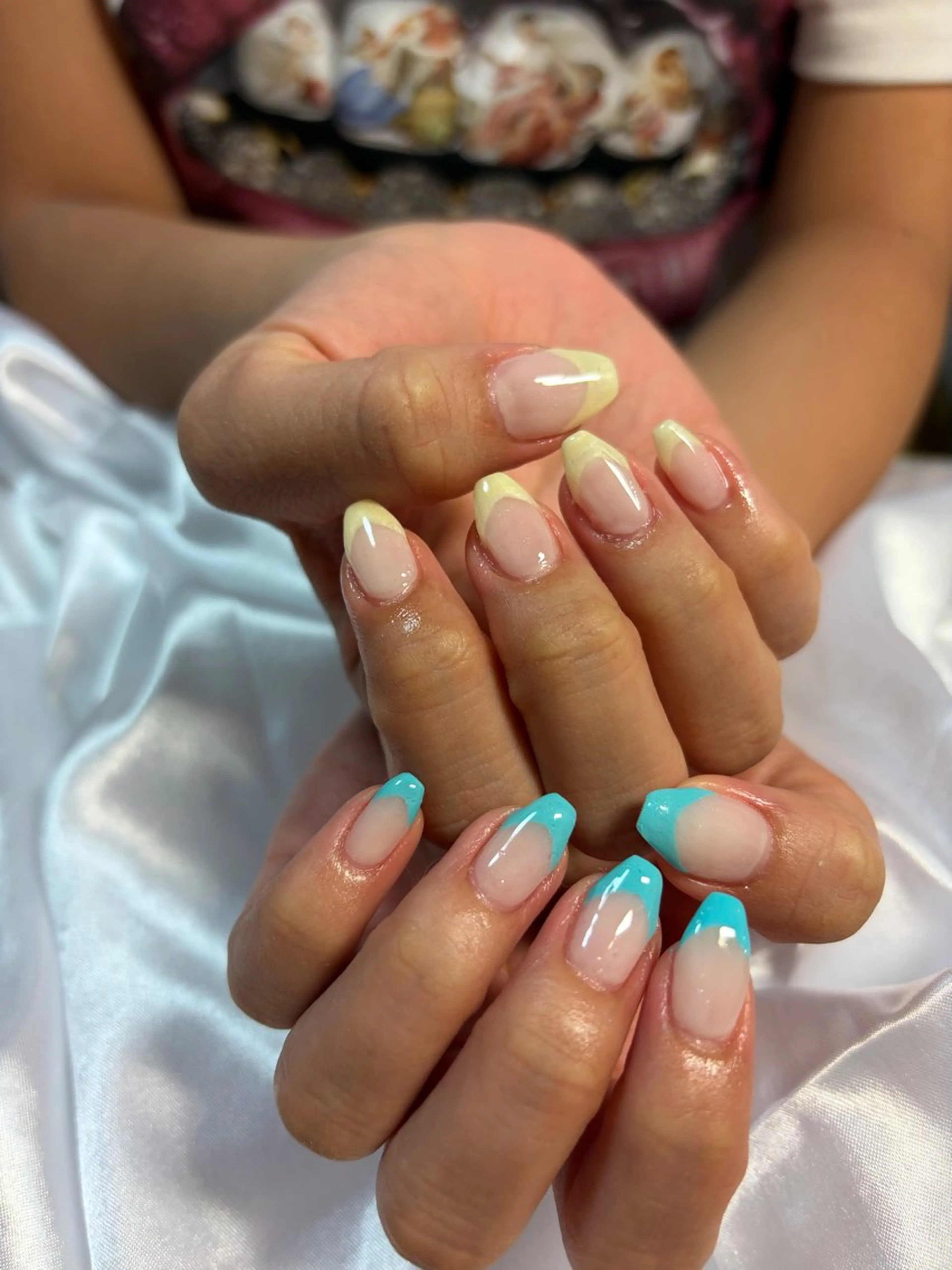 ネイル NailSalon Beniceのネイルデザイン
