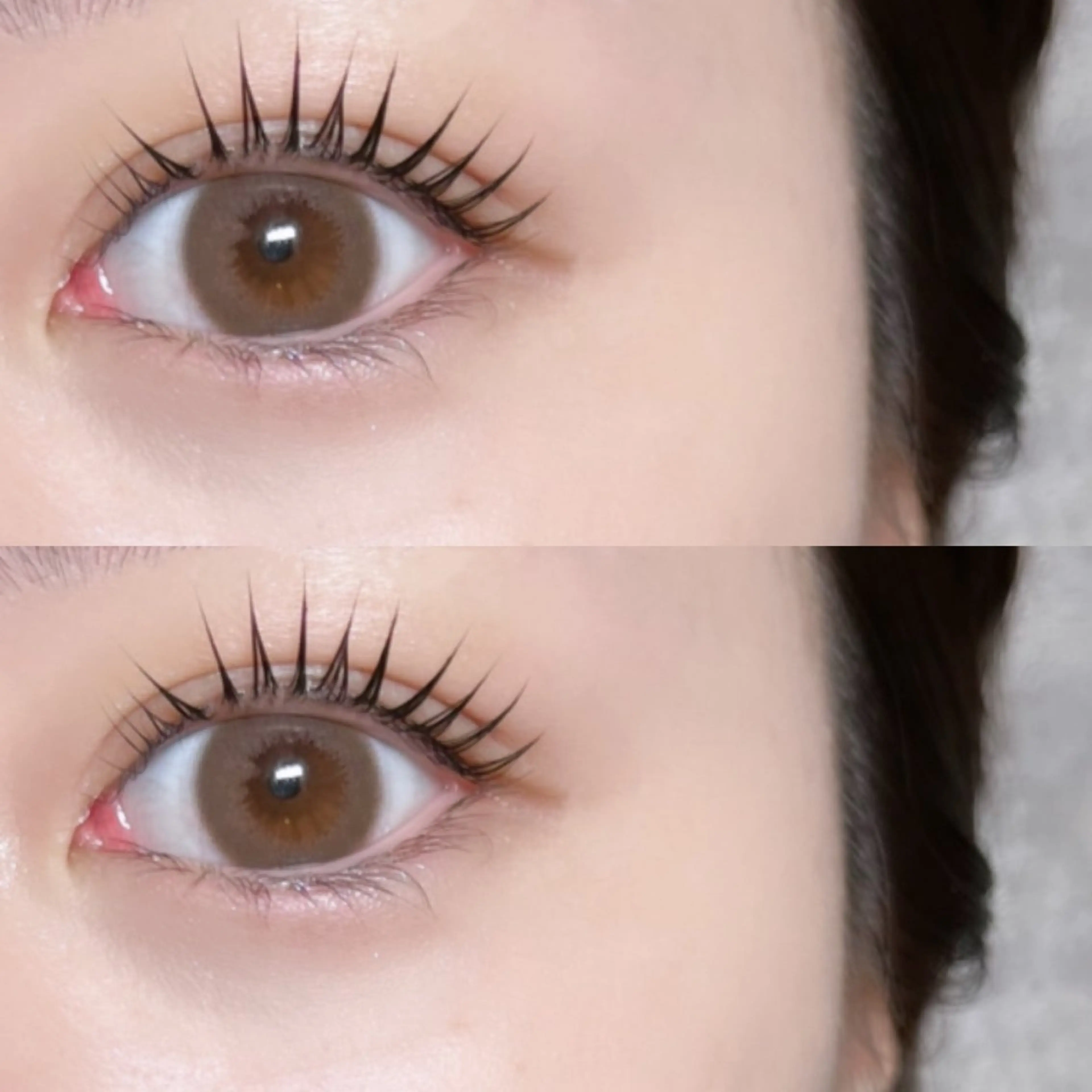 マツエク・マツパ マツパ Milobyking /　Kotonoのマツエク・マツパデザイン