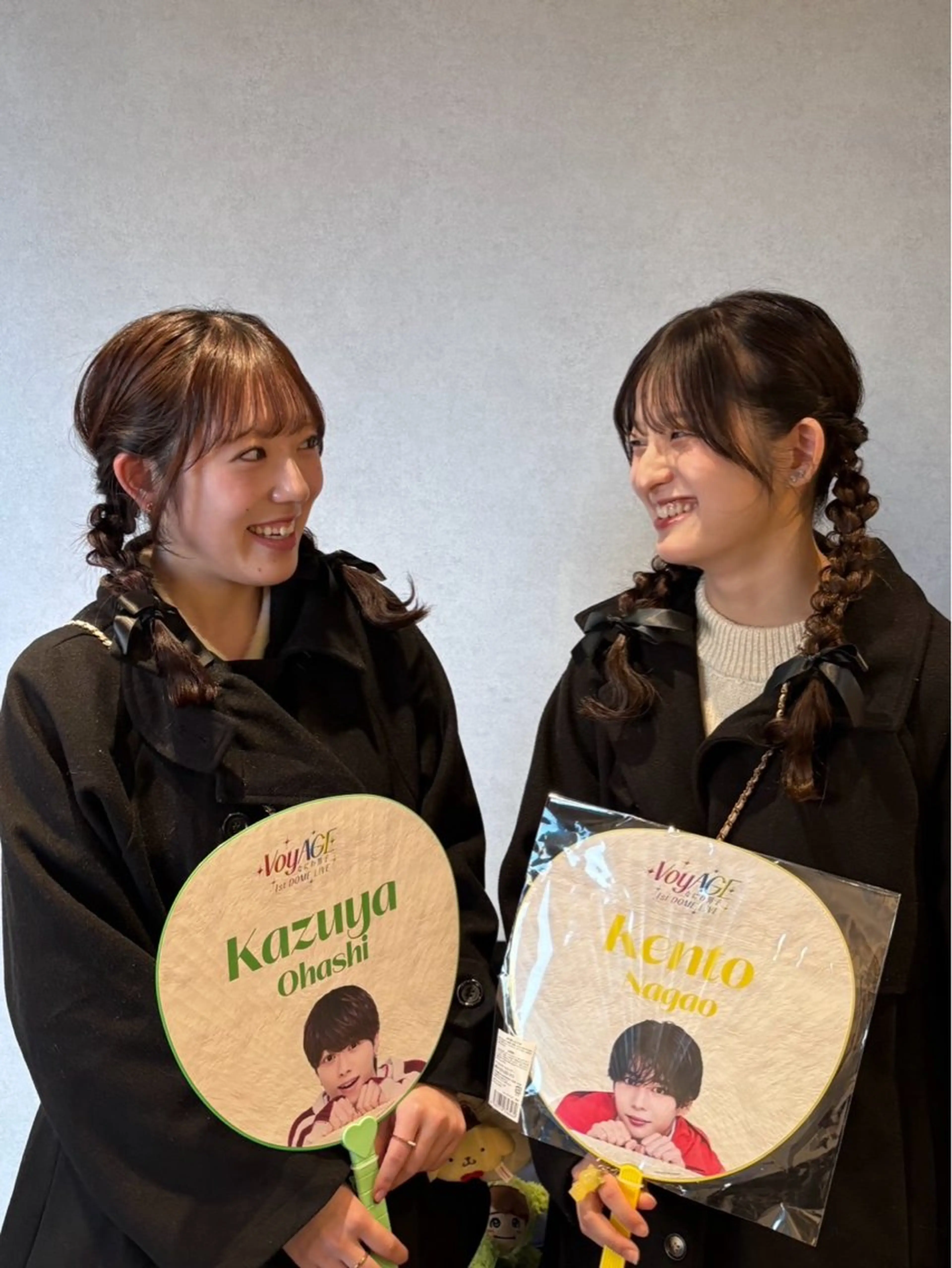 ヘアアレンジ 西村 清花のヘアスタイル