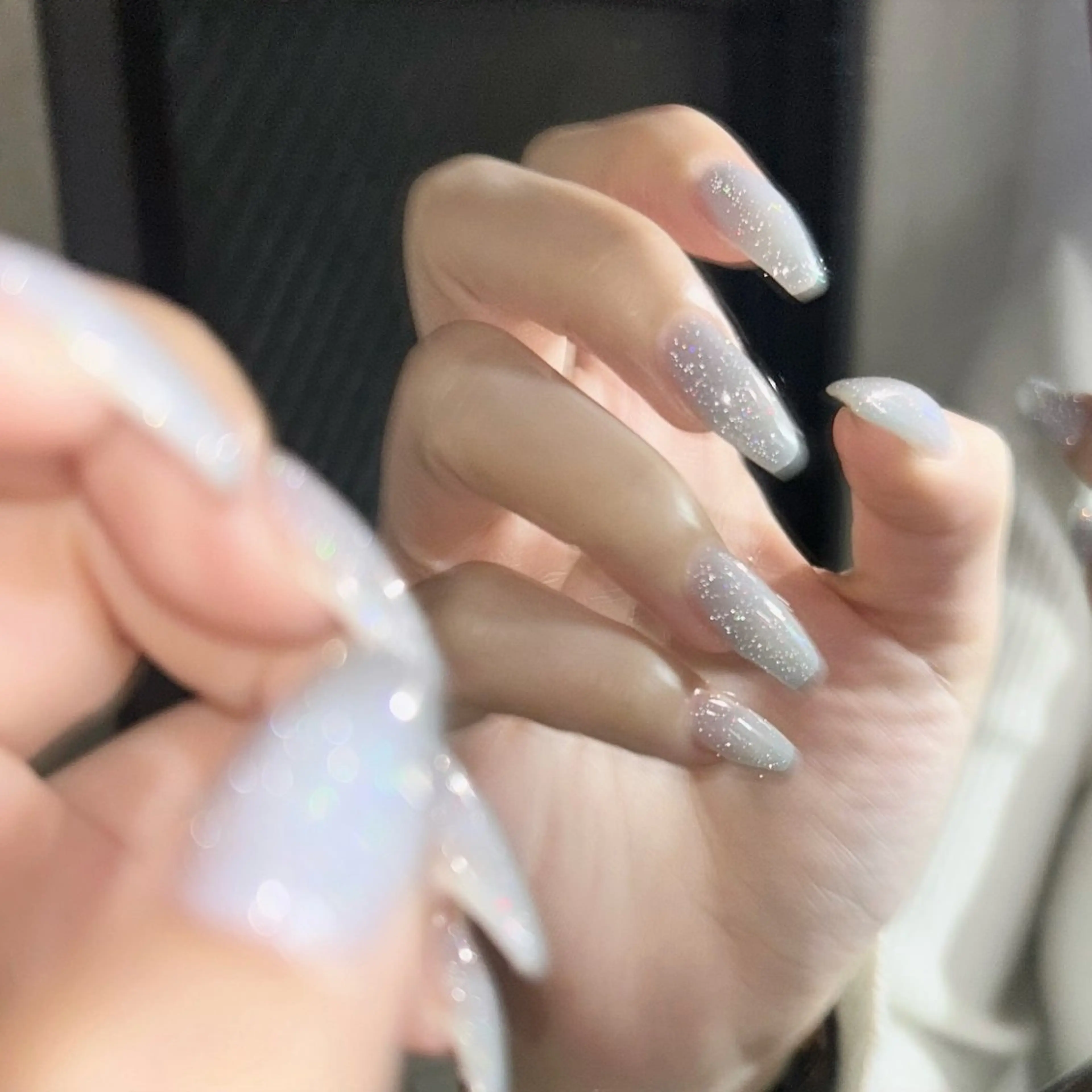 ネイル ハンドネイル One YUZUKIのネイルデザイン