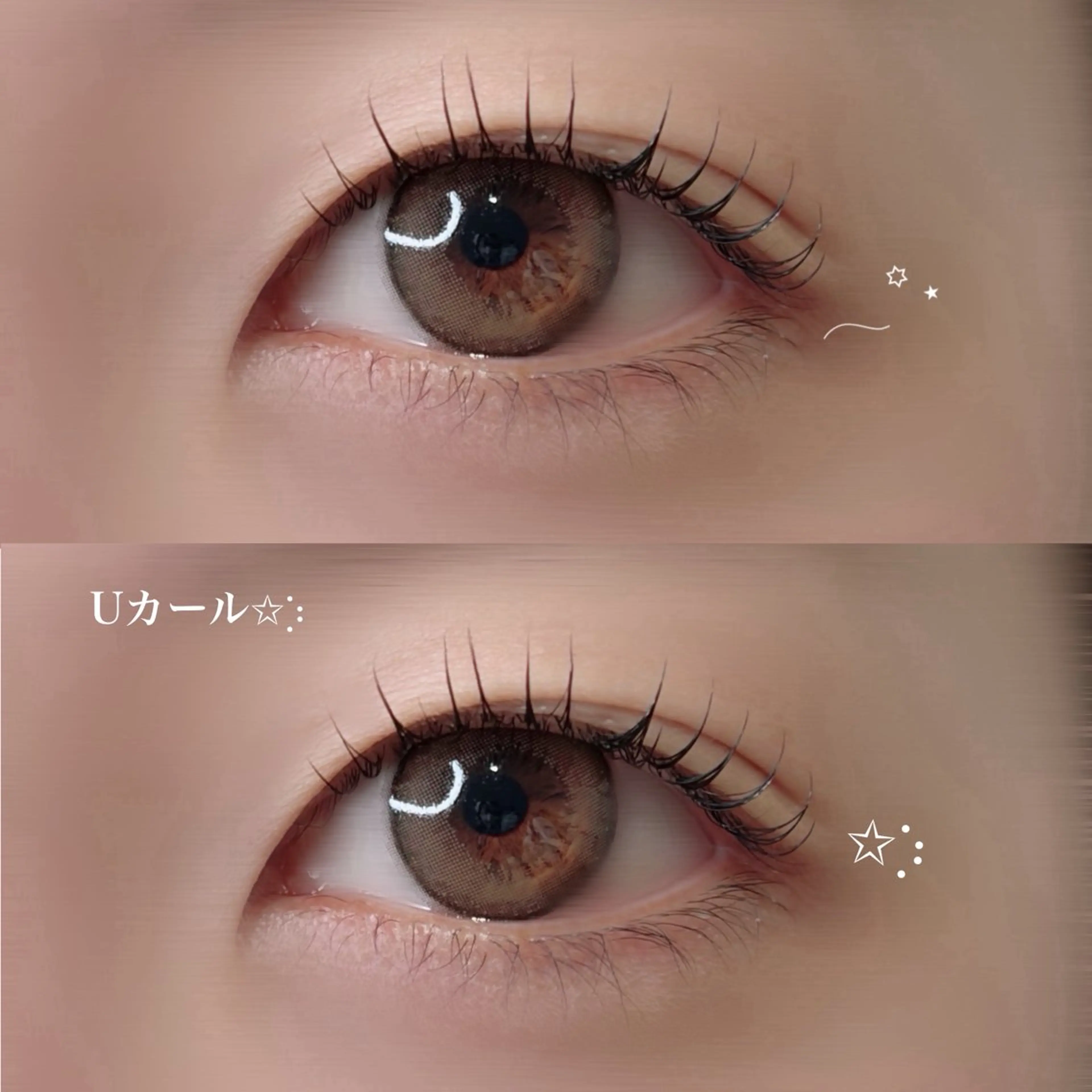 マツエク・マツパ 一重×まつ毛パーマ マツパ 🎀mila.横浜/ まつパ/moe🎀のマツエク・マツパデザイン