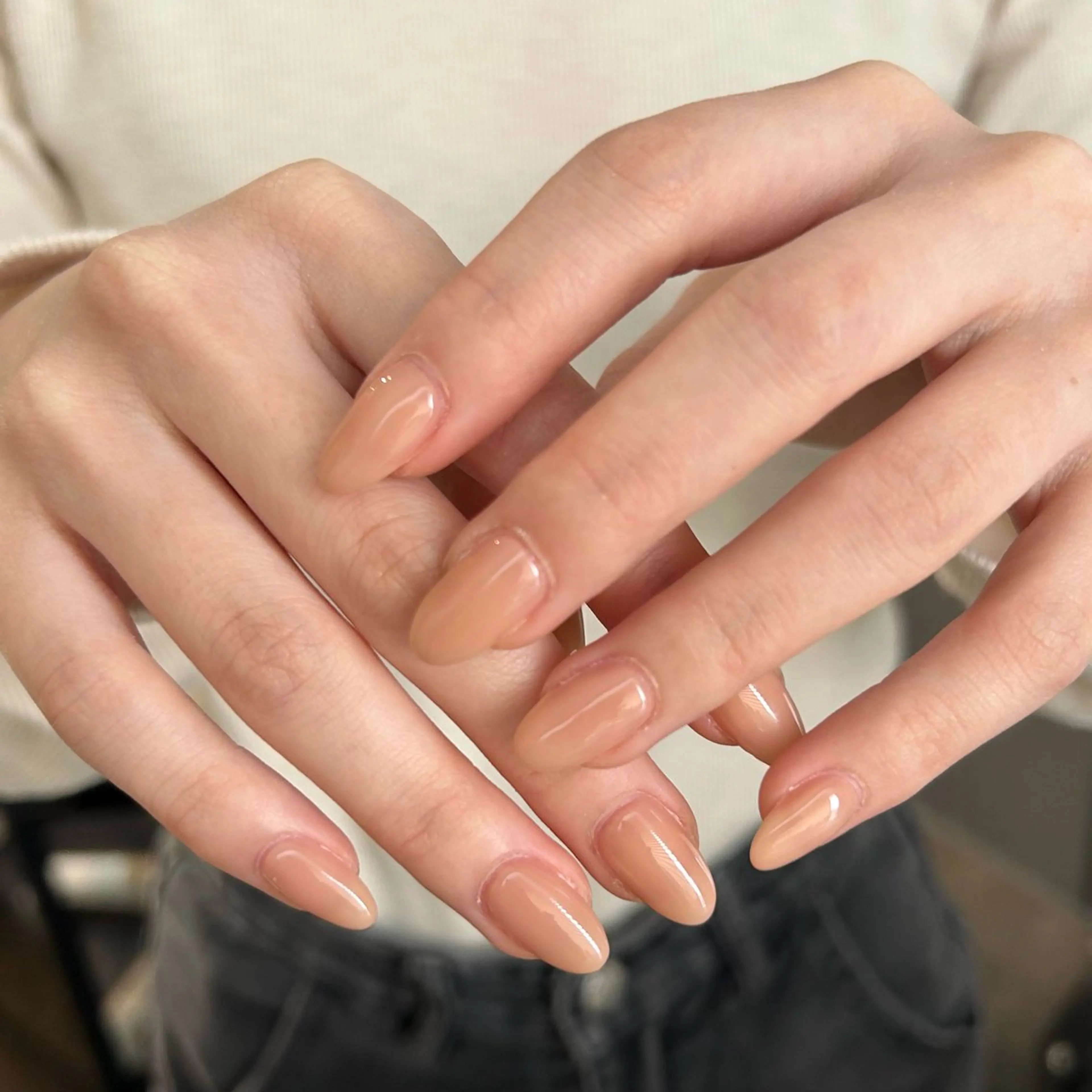 ネイル su___  新町店 / fukiのネイルデザイン