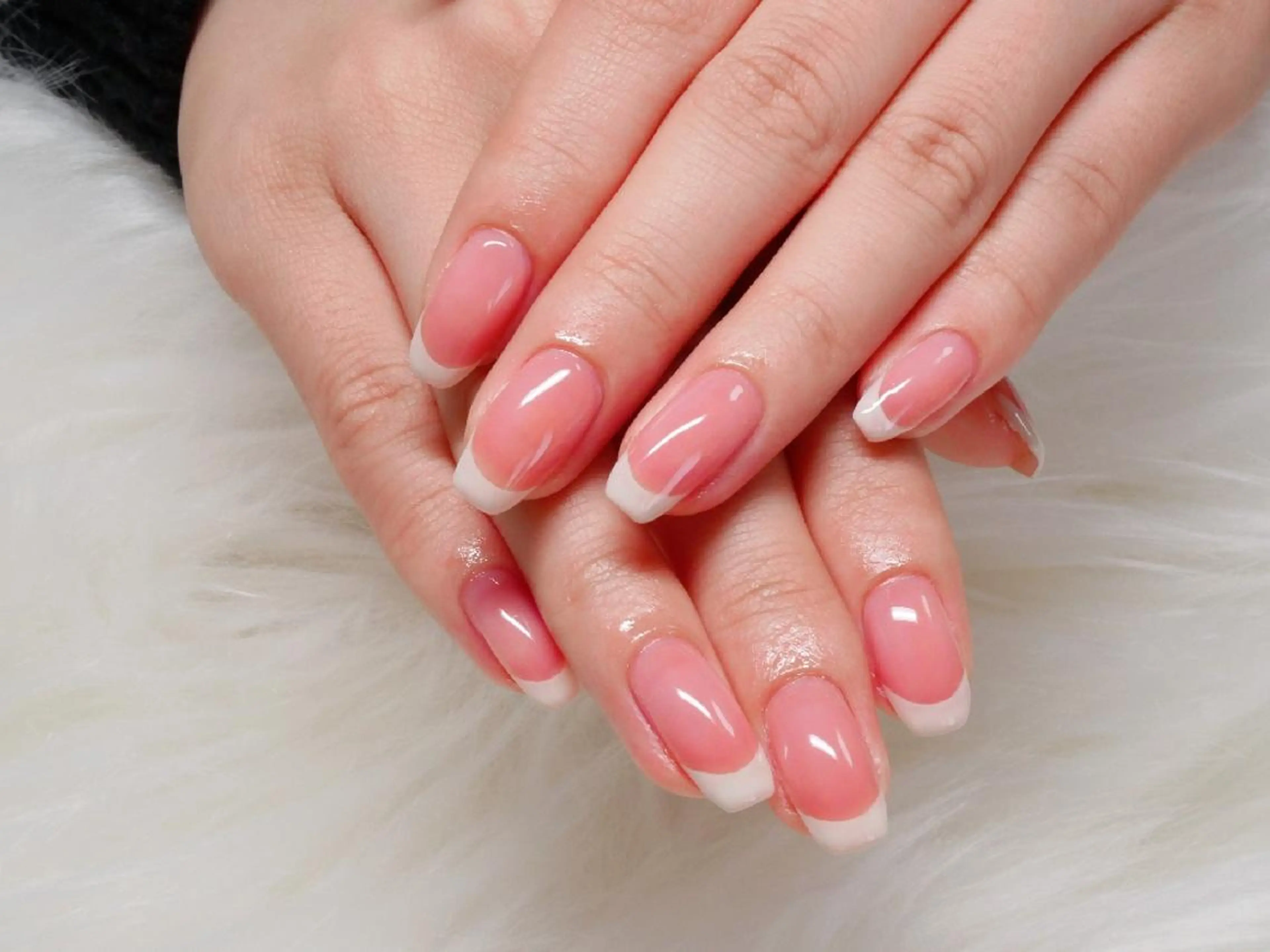 ネイル ハンドネイル Nailsalon Graciasのネイルデザイン