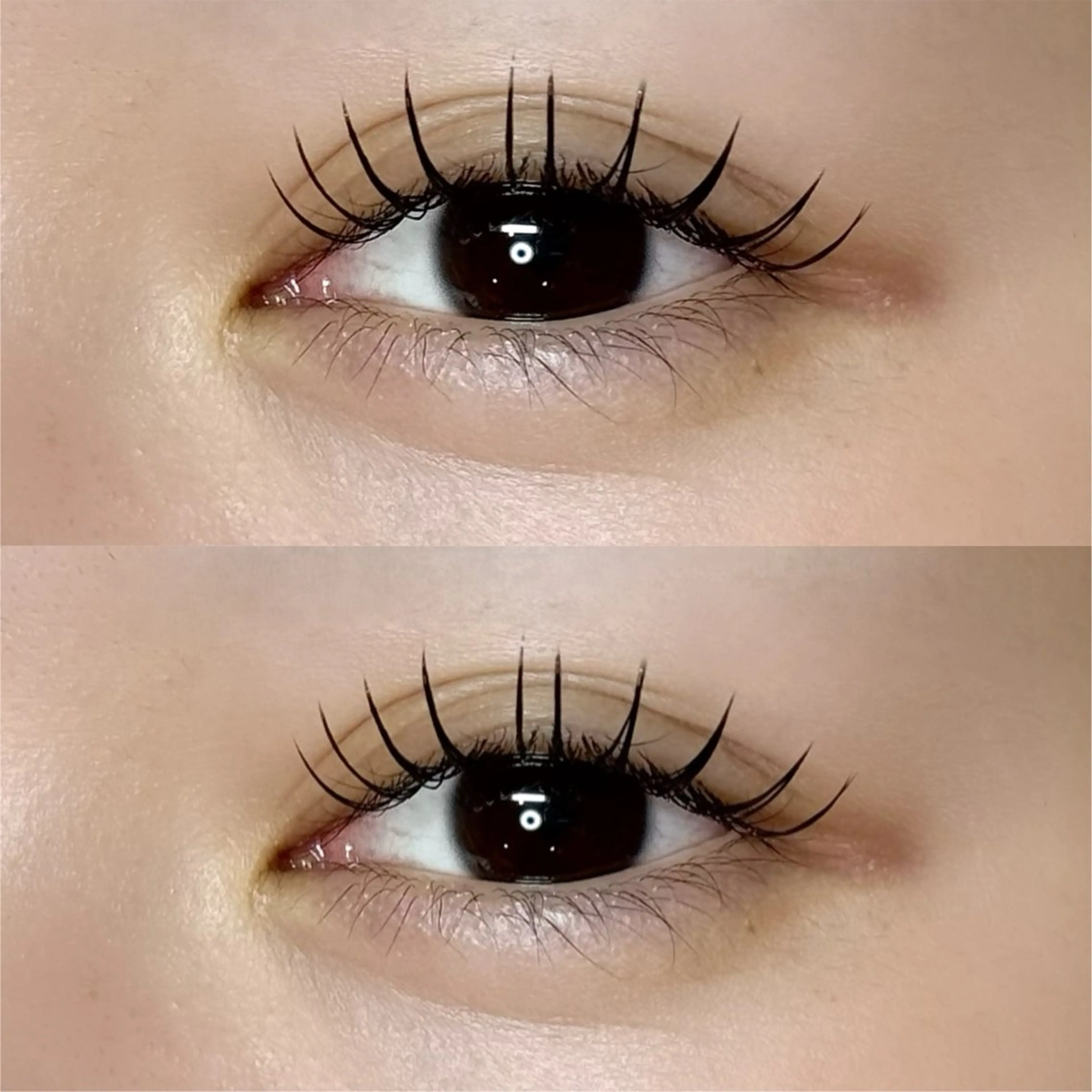 《人気NO.1✨️》高持続LEDフラットラッシュ120本の写真