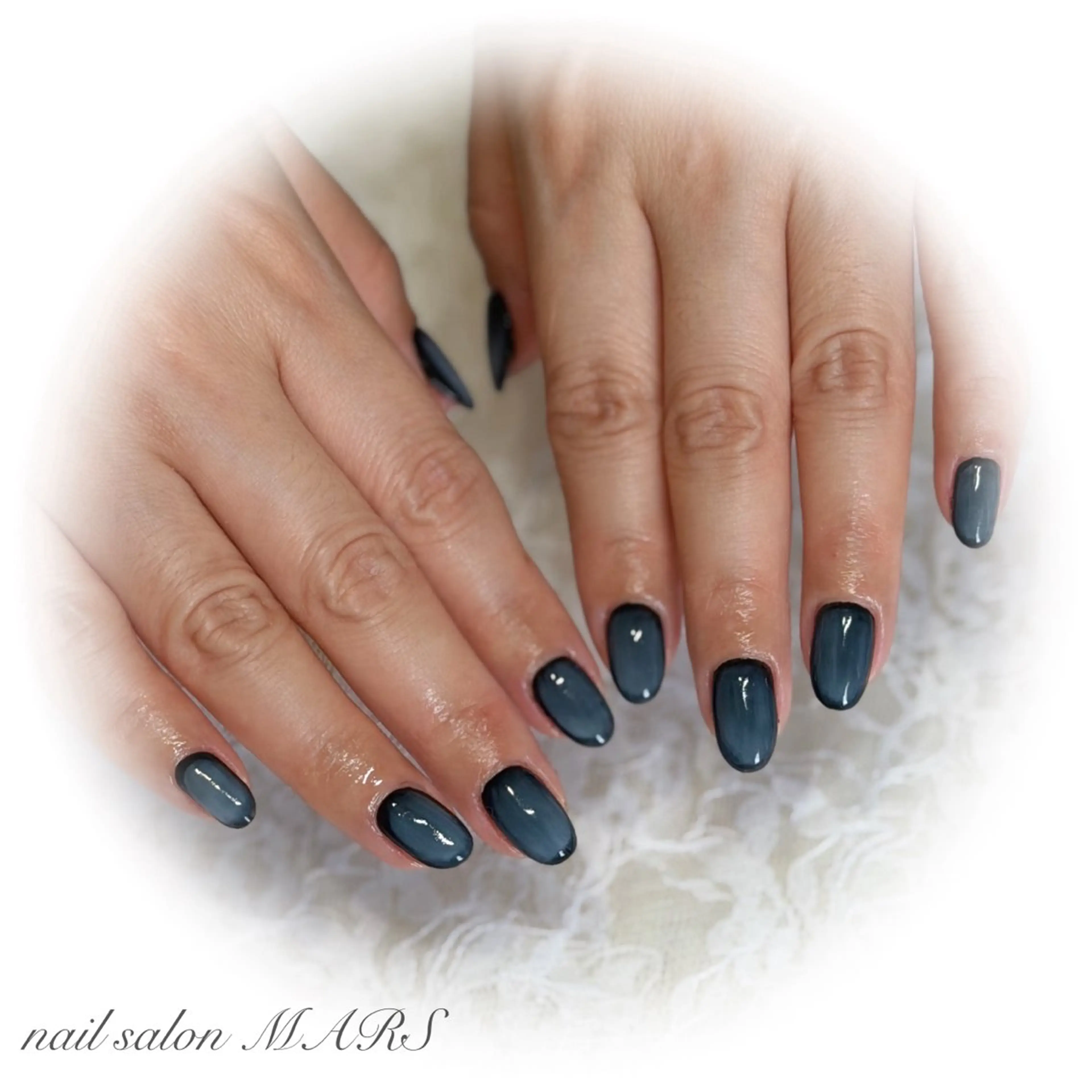 ネイル nail salon MARSのネイルデザイン