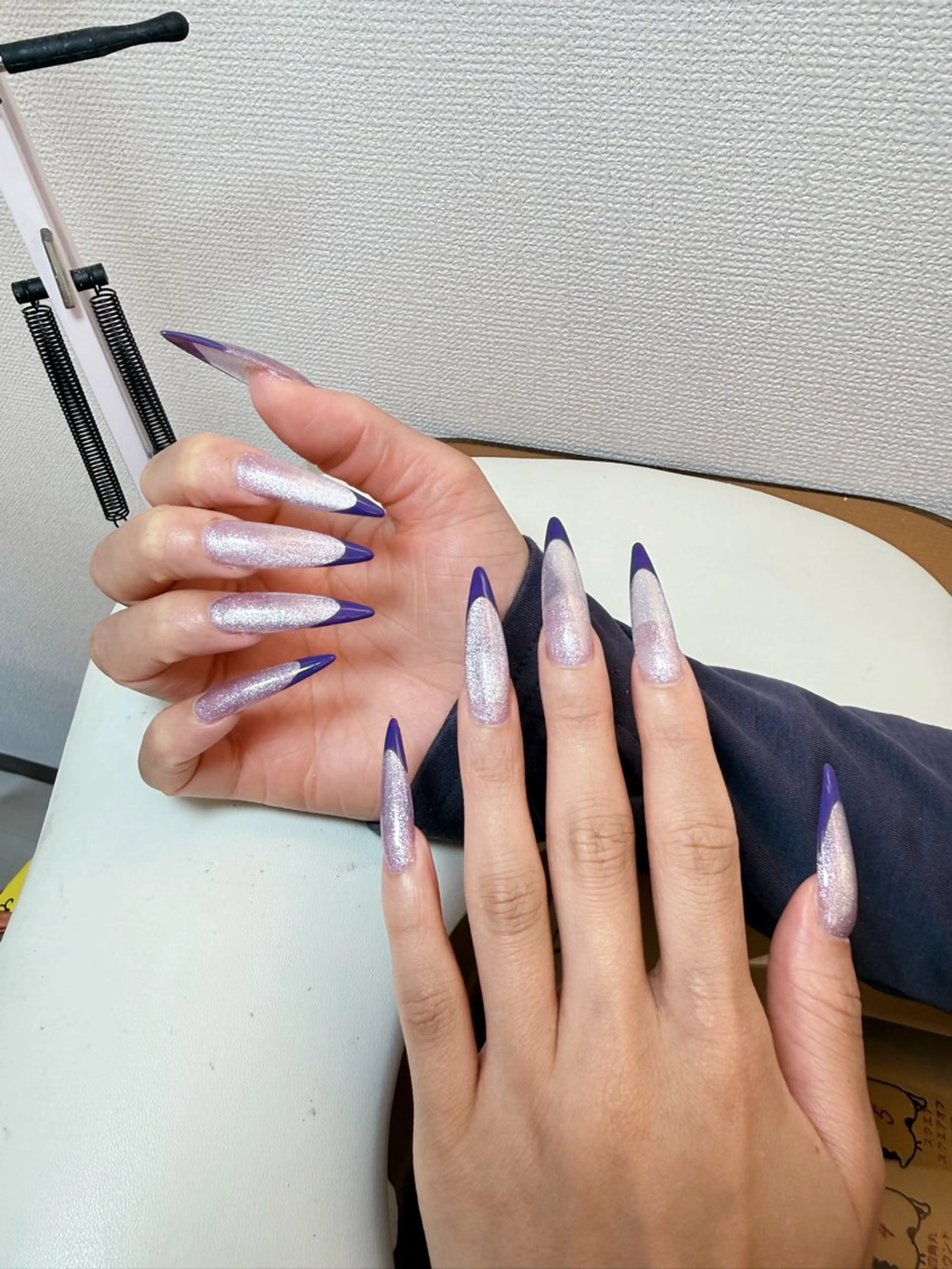 ネイル ヤマ モトのネイルデザイン