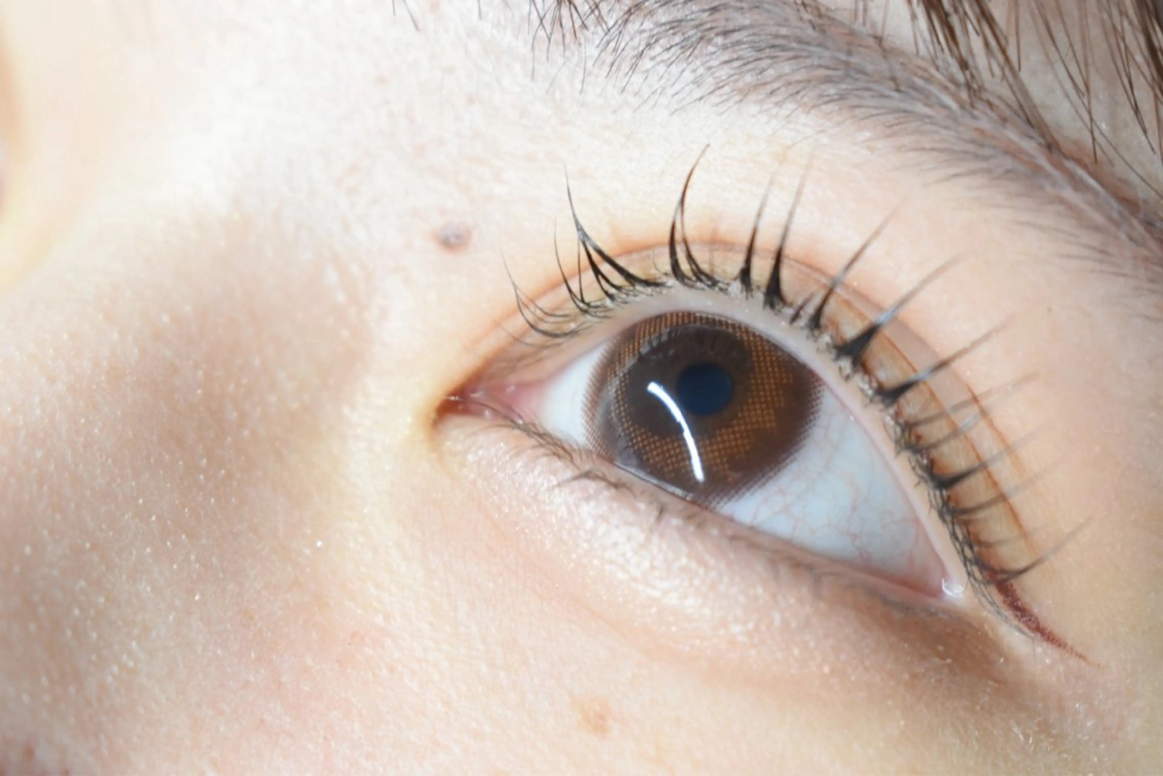 マツエク・マツパ 天神 アンドヘルシー MeMeのマツエク・マツパデザイン