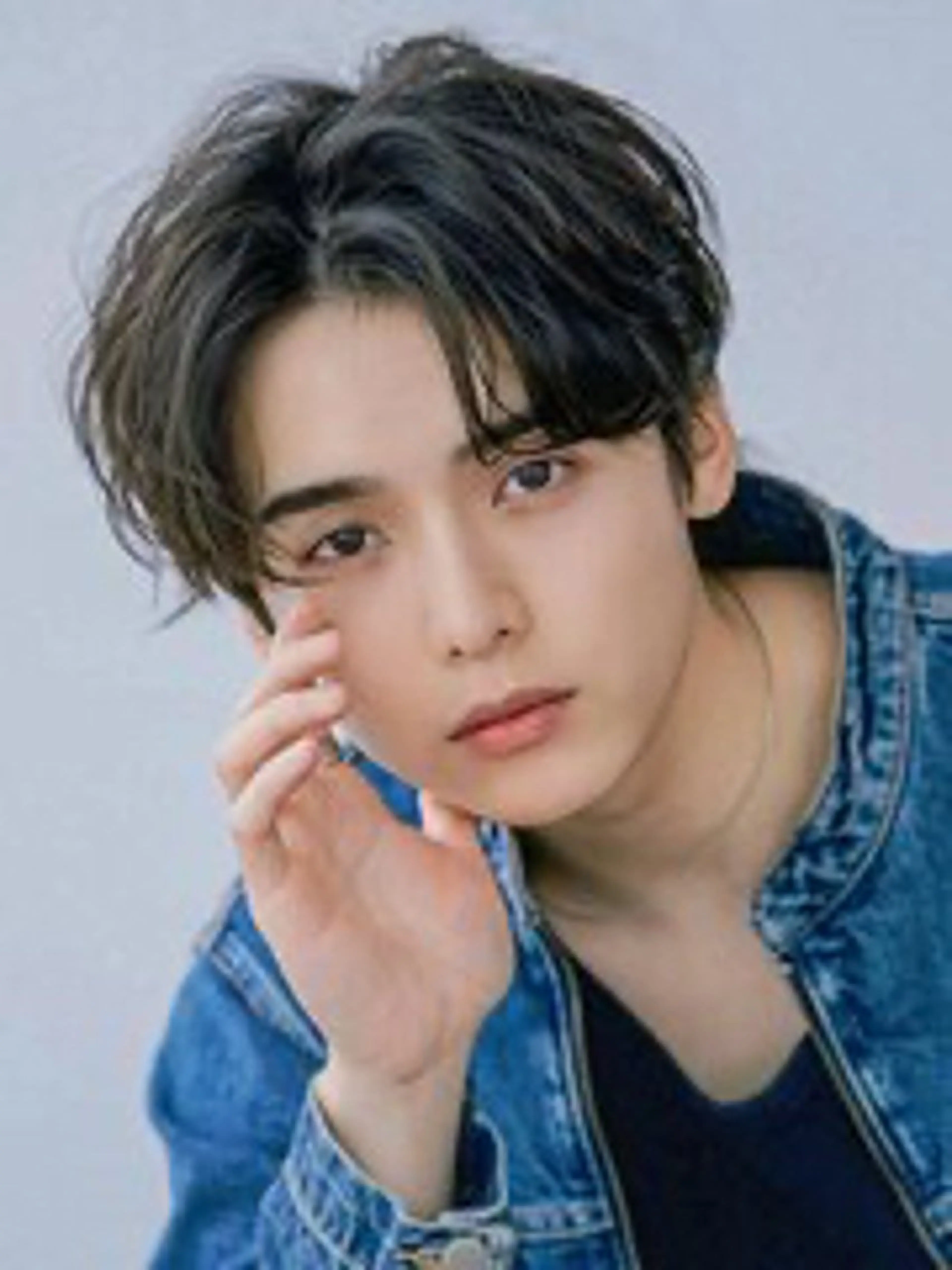 ショート メンズ 砂川 由磨のヘアスタイル