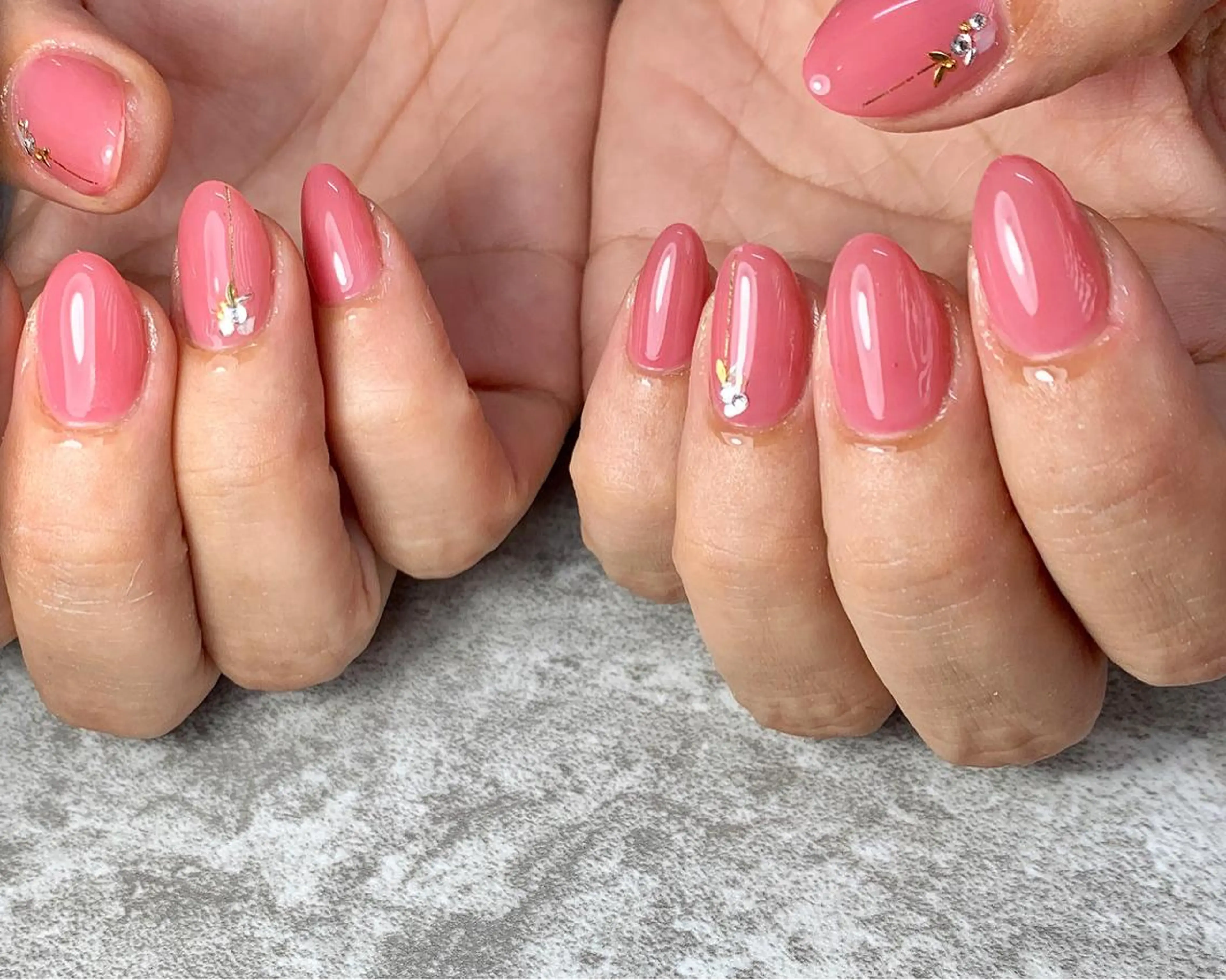 ネイル 土屋 智子のエステ・リラクイメージ