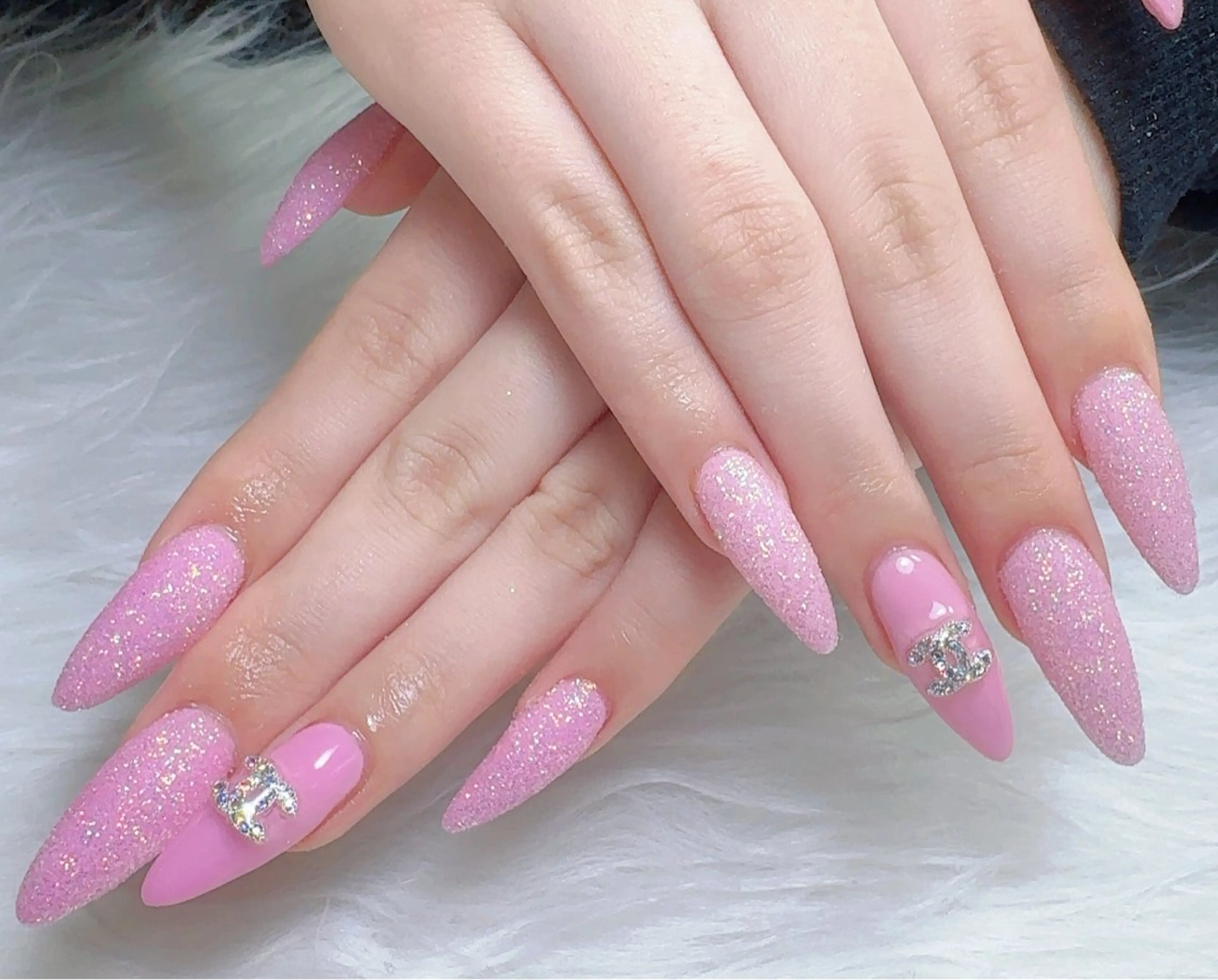 ネイル CC Nail Salonのネイルデザイン