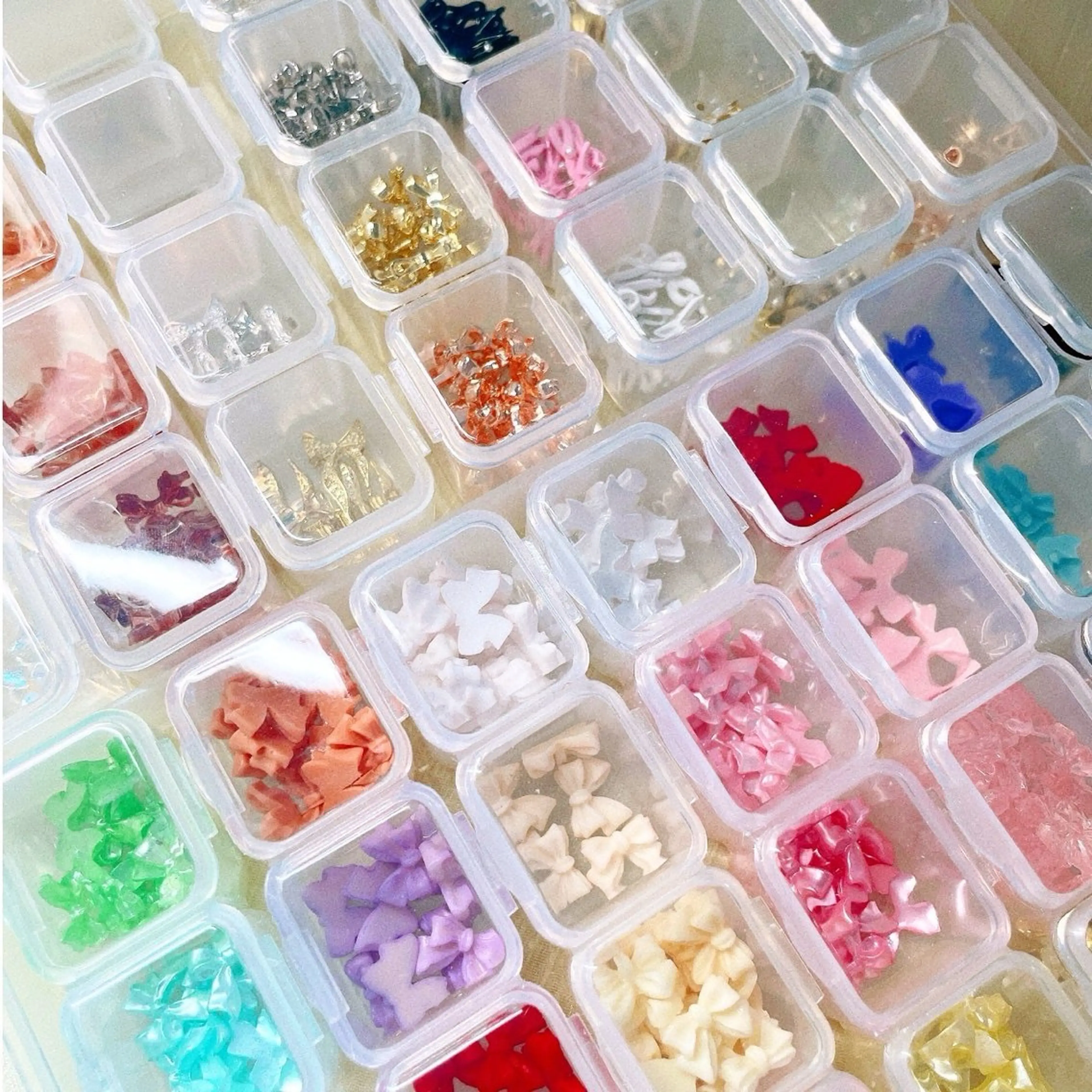 ネイル Nailist suzuのネイルデザイン